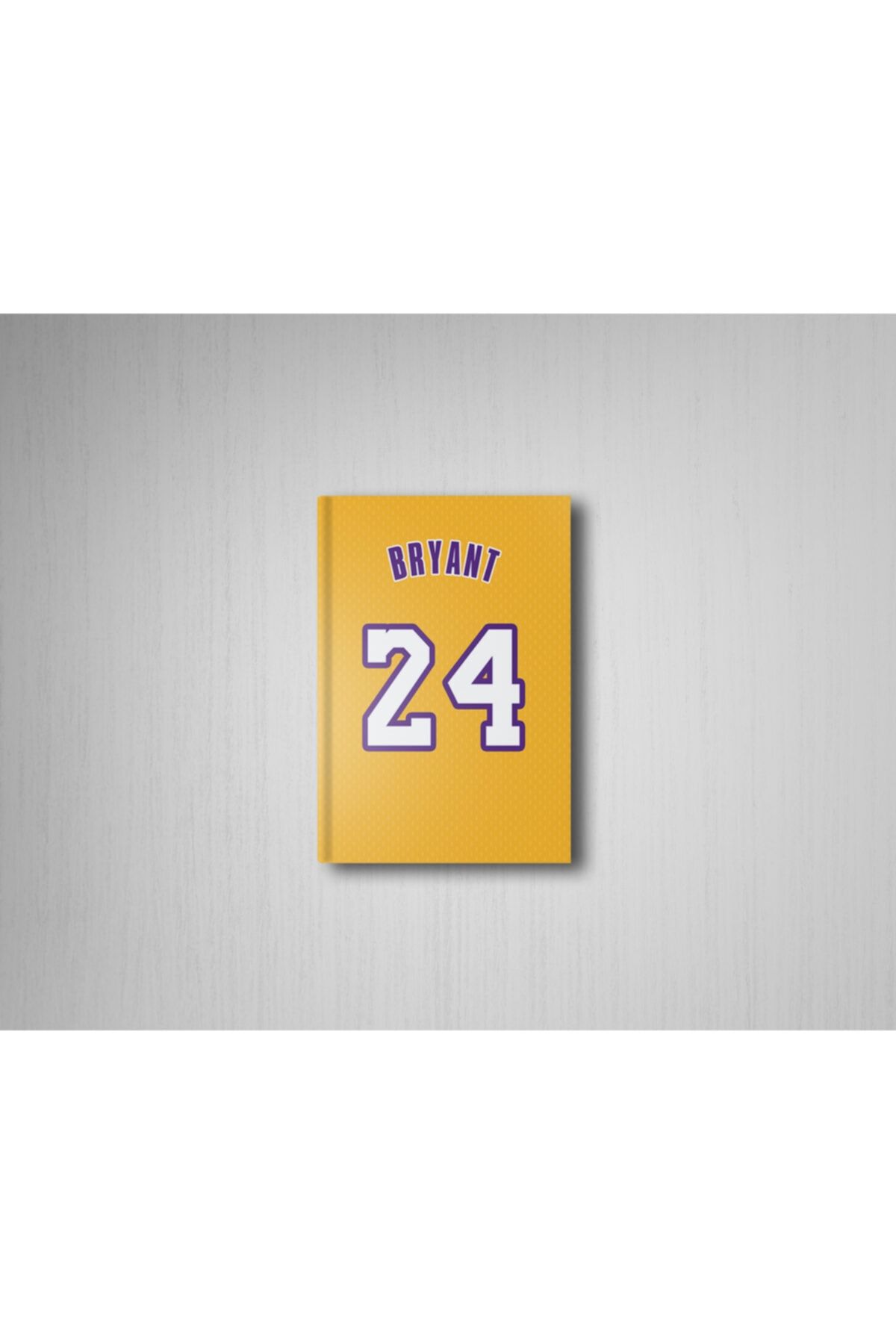 KAYNOCK Kobe Bryant Defter