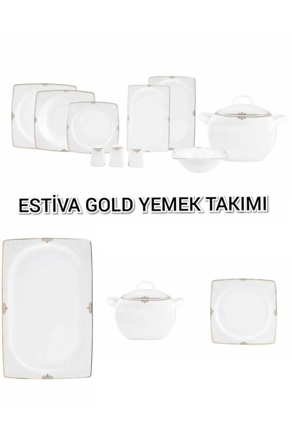 Emsan Efsane Çeyiz Paketi