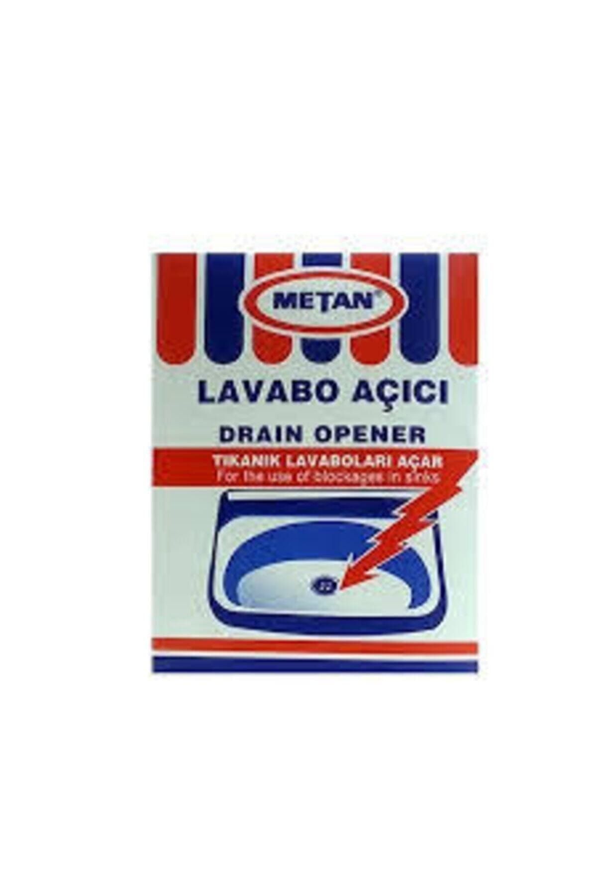 MET An Lavoba Açıcı