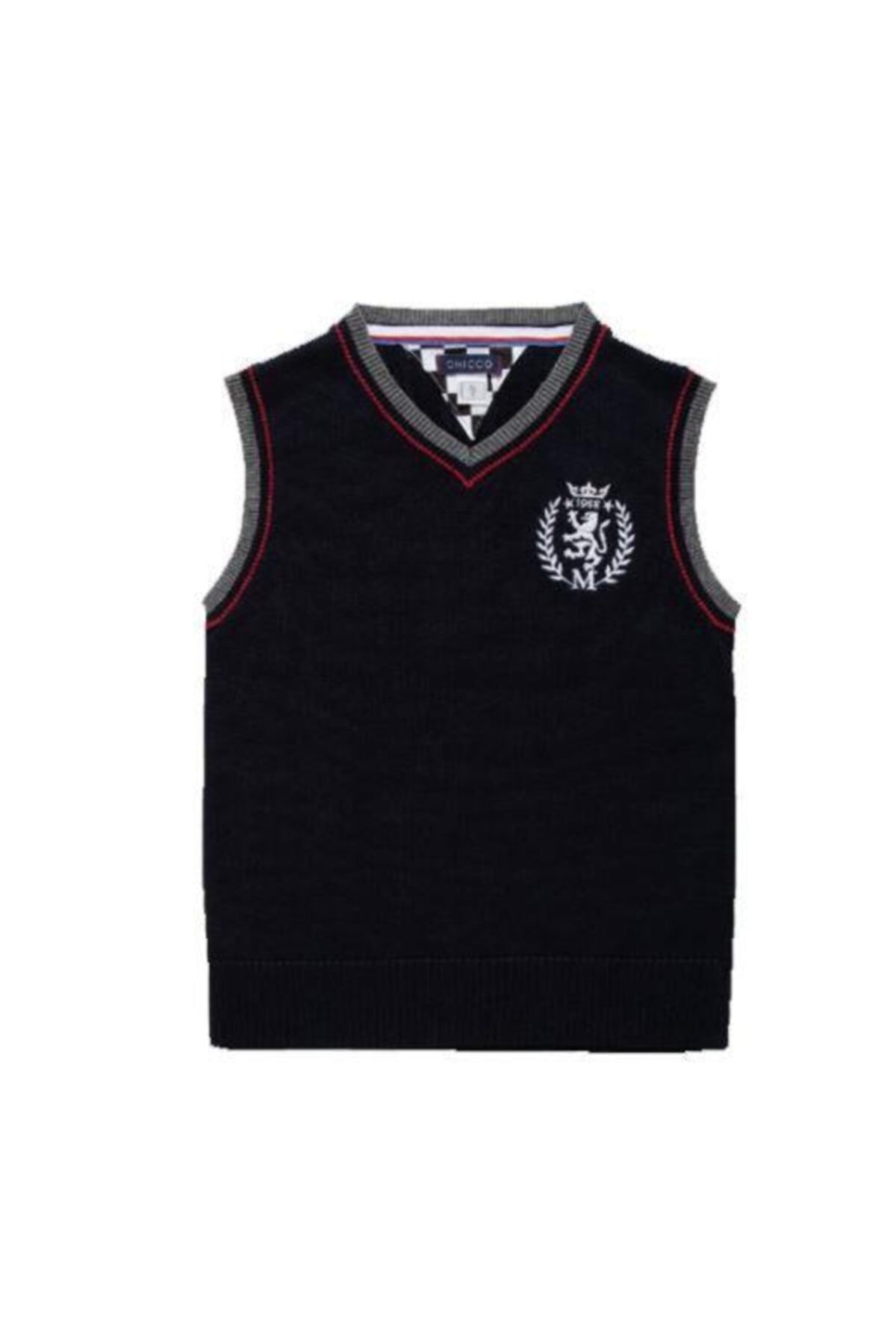 Chicco Süveter Lacivert