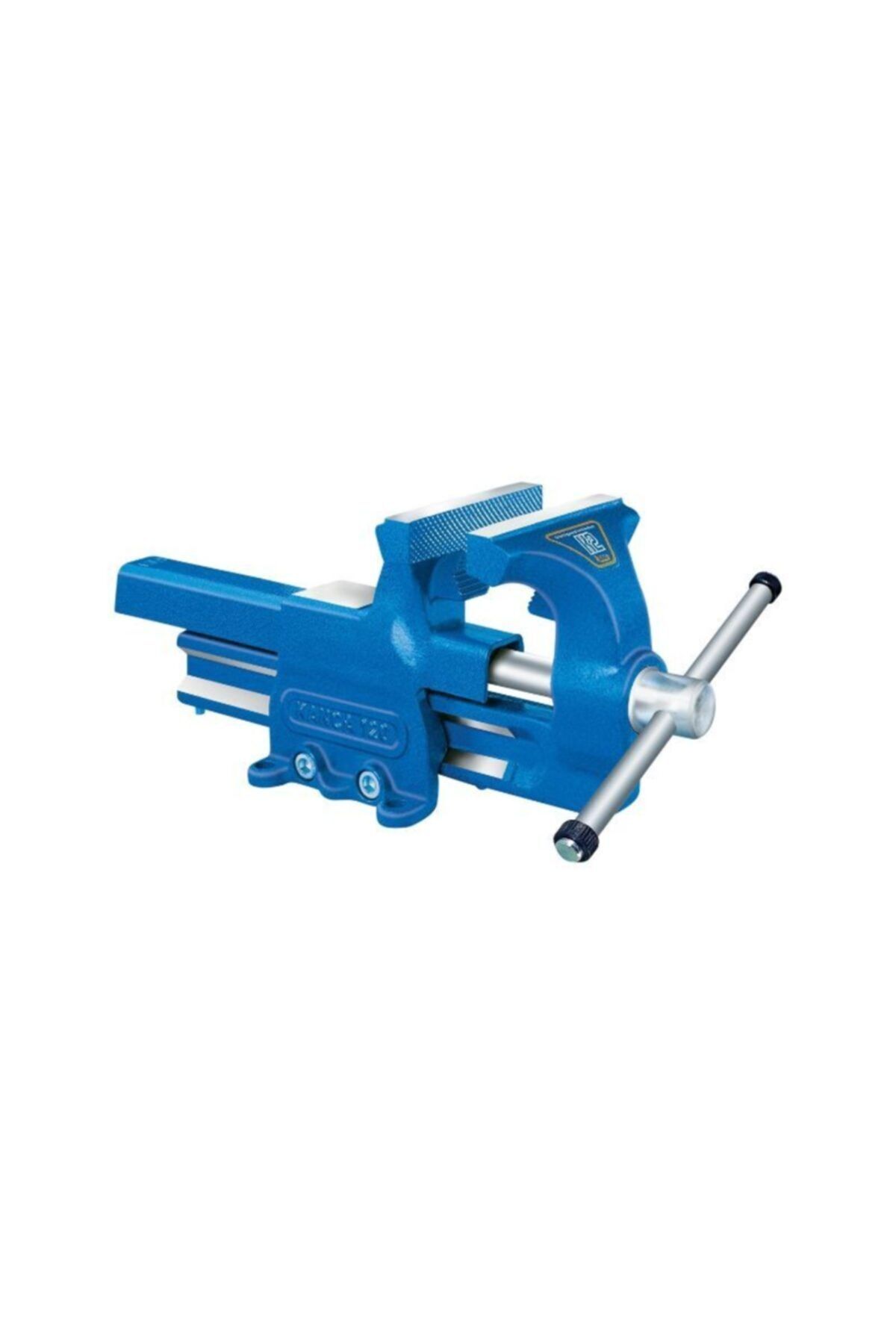 Kanca K2 Tip Tesisatçı Mengene 100mm - 60205300100