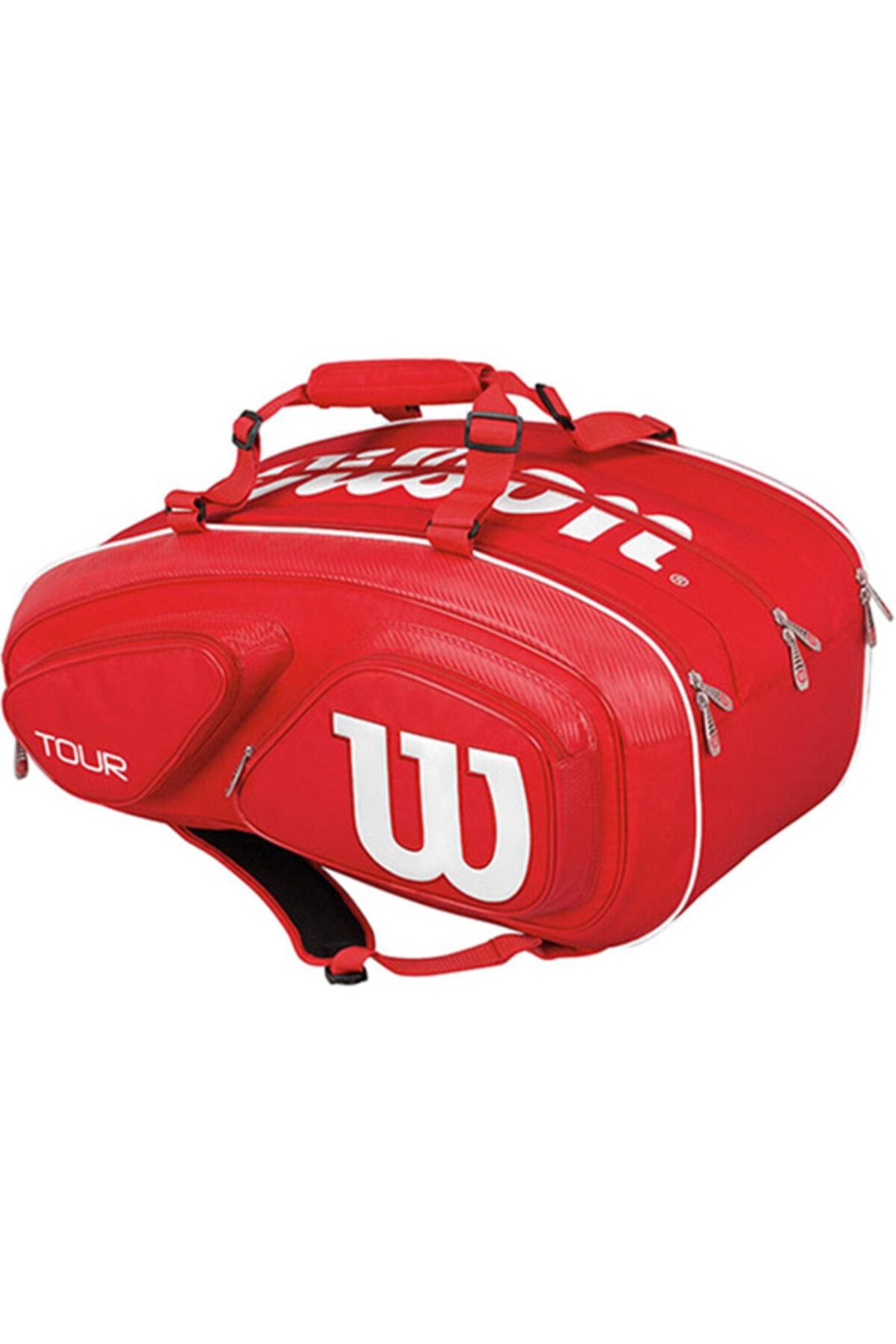 Wilson Tenis Raket Çantası Tour V  WRZ867615