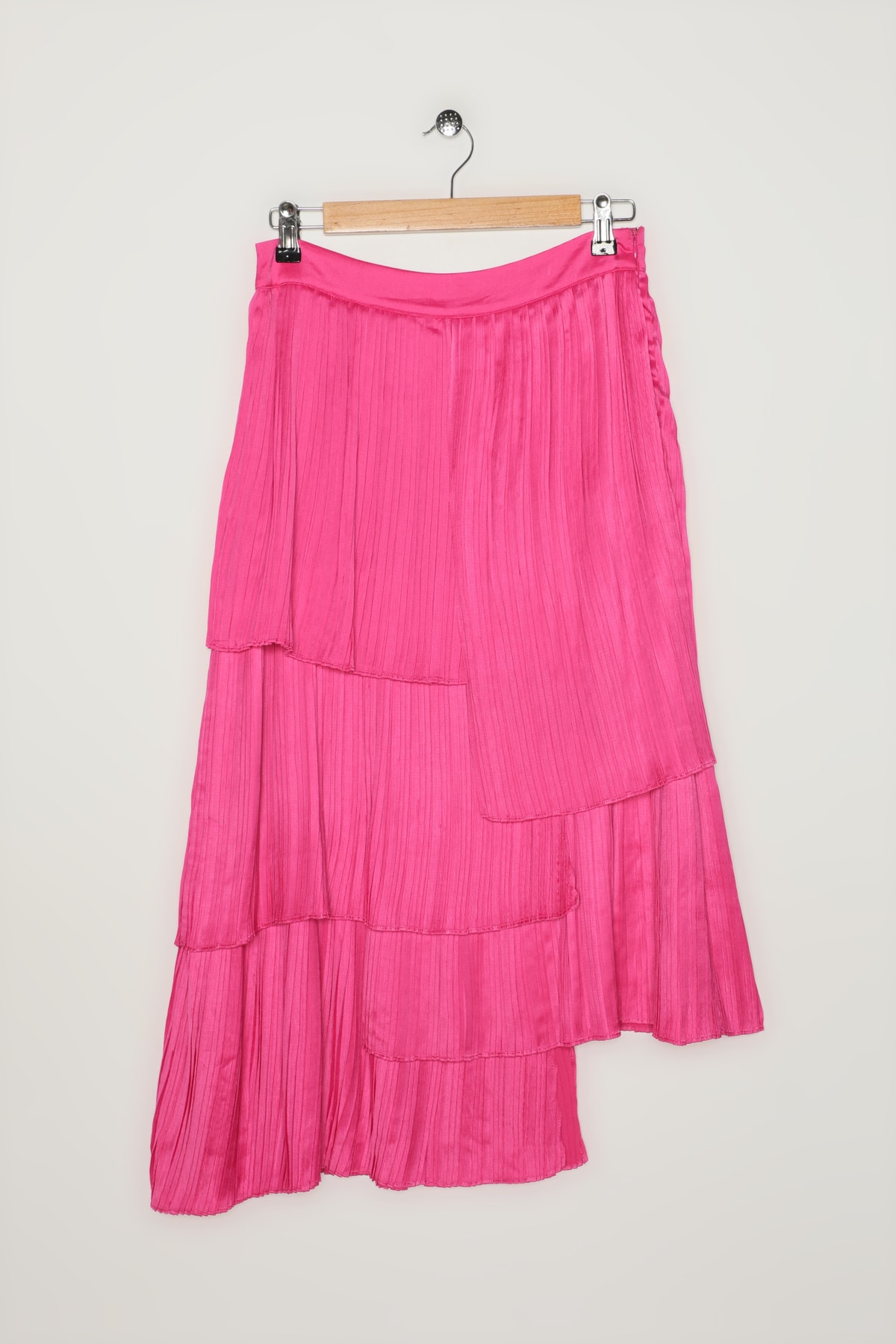 İpekyol Kadın Pembe Etek IW6200004083