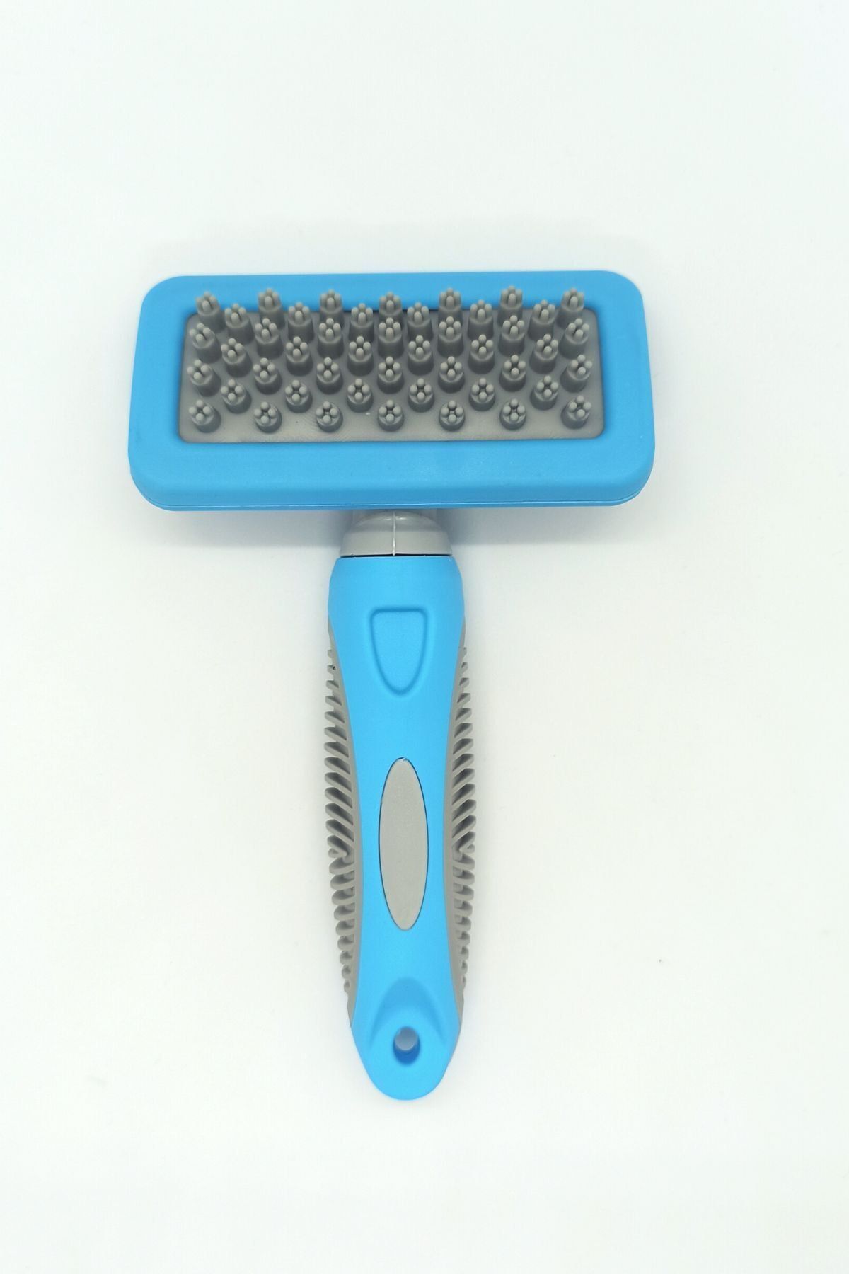 Eastland Massage Brush Lastik Saplı Masaj Tarak 160 X 116 X 75 mm