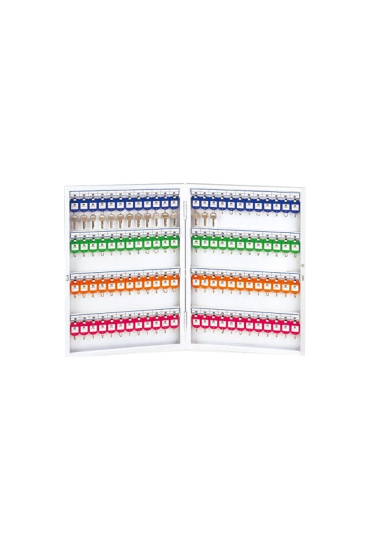 Lamiess 96 K / 8705 Anahtar Dolabı