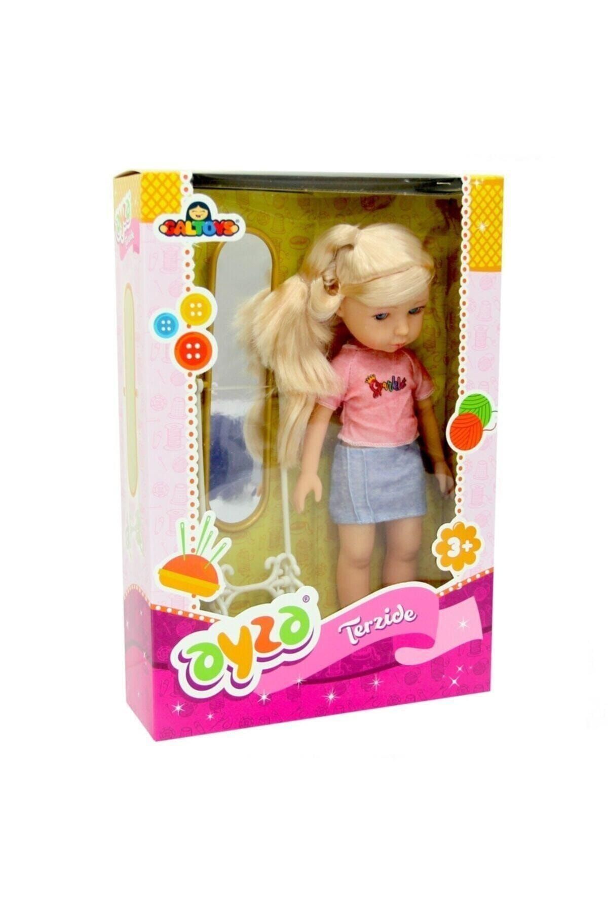 GALTOYS Bebek Ayza Terzide Ayza Bebek