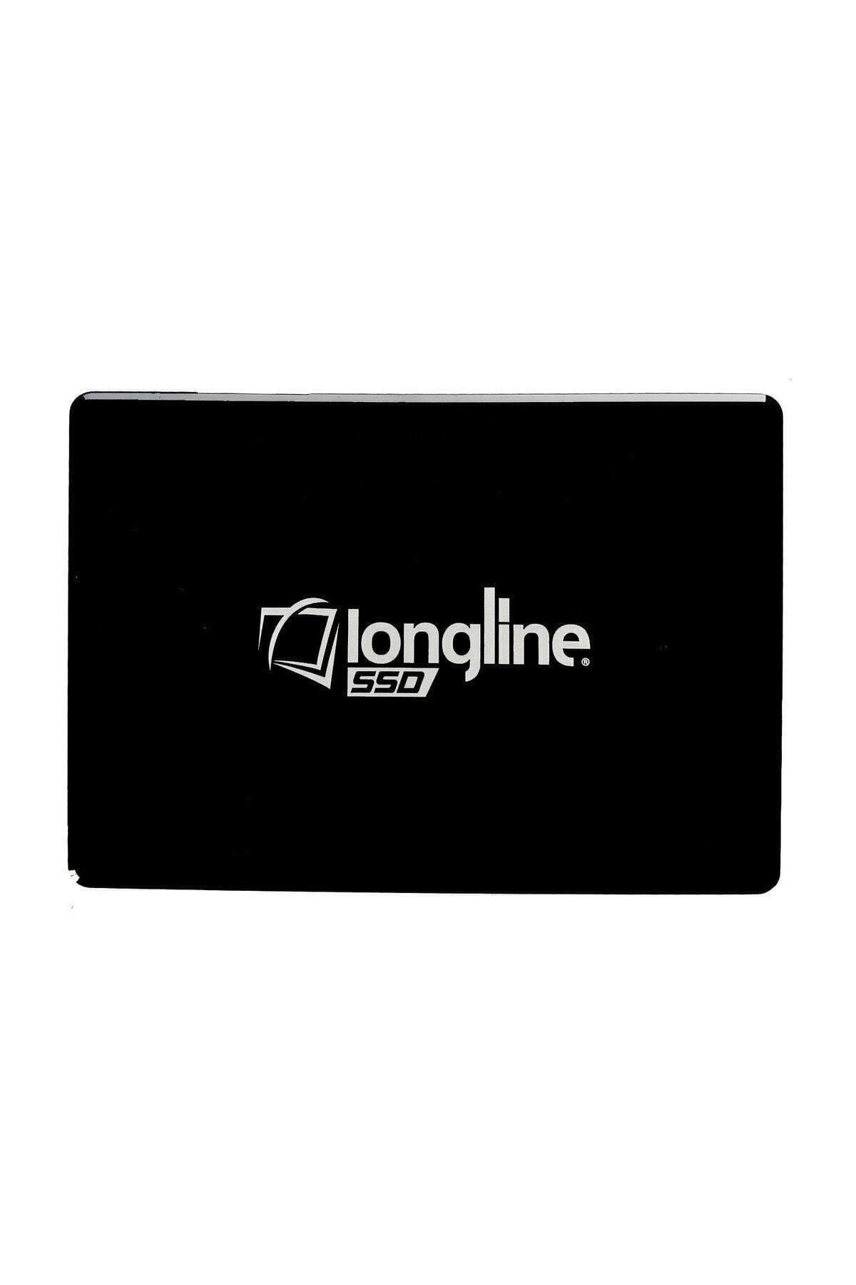 LONGLINE S400 PRO LNGSUV3D560/120GB 2.5 inç 120 GB SATA 6.0Gb/s