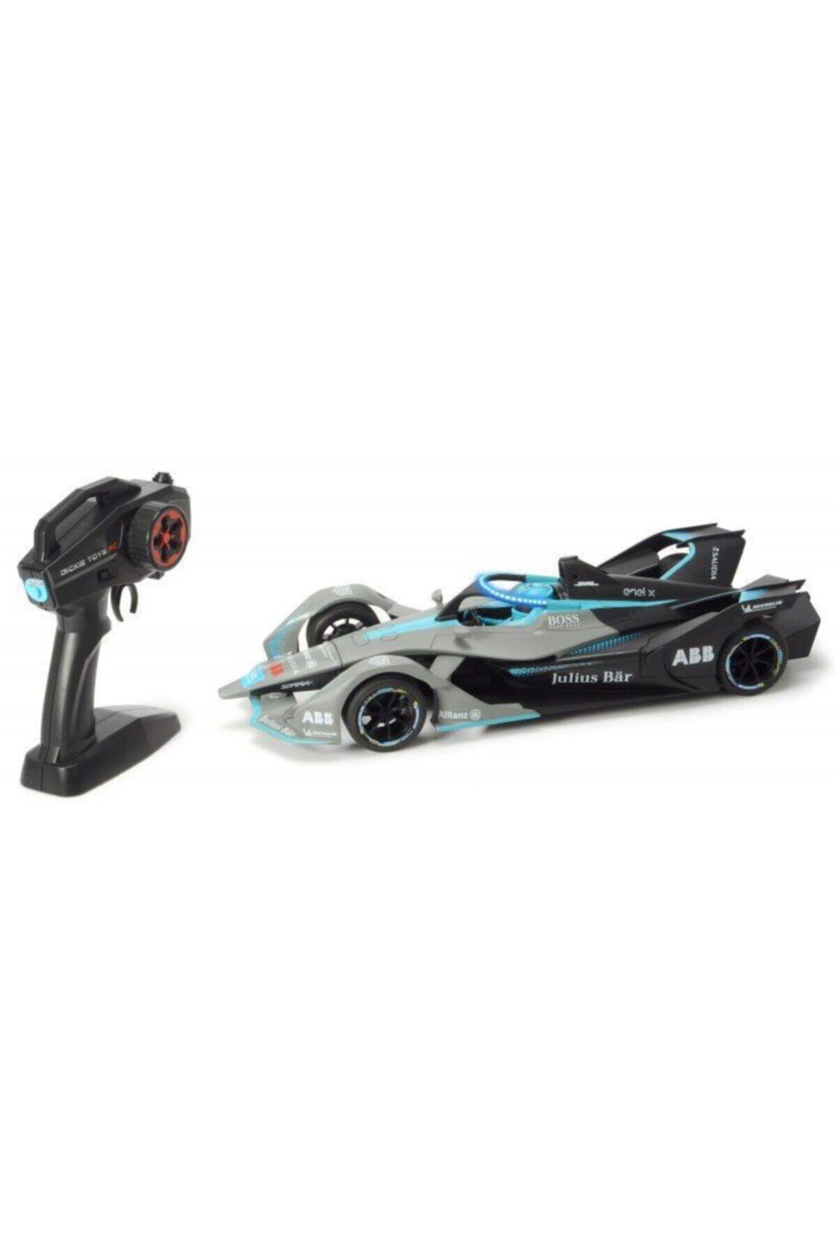 Dickie Toys Formüla E Gen 2 Car Rc Elektrikli Araba