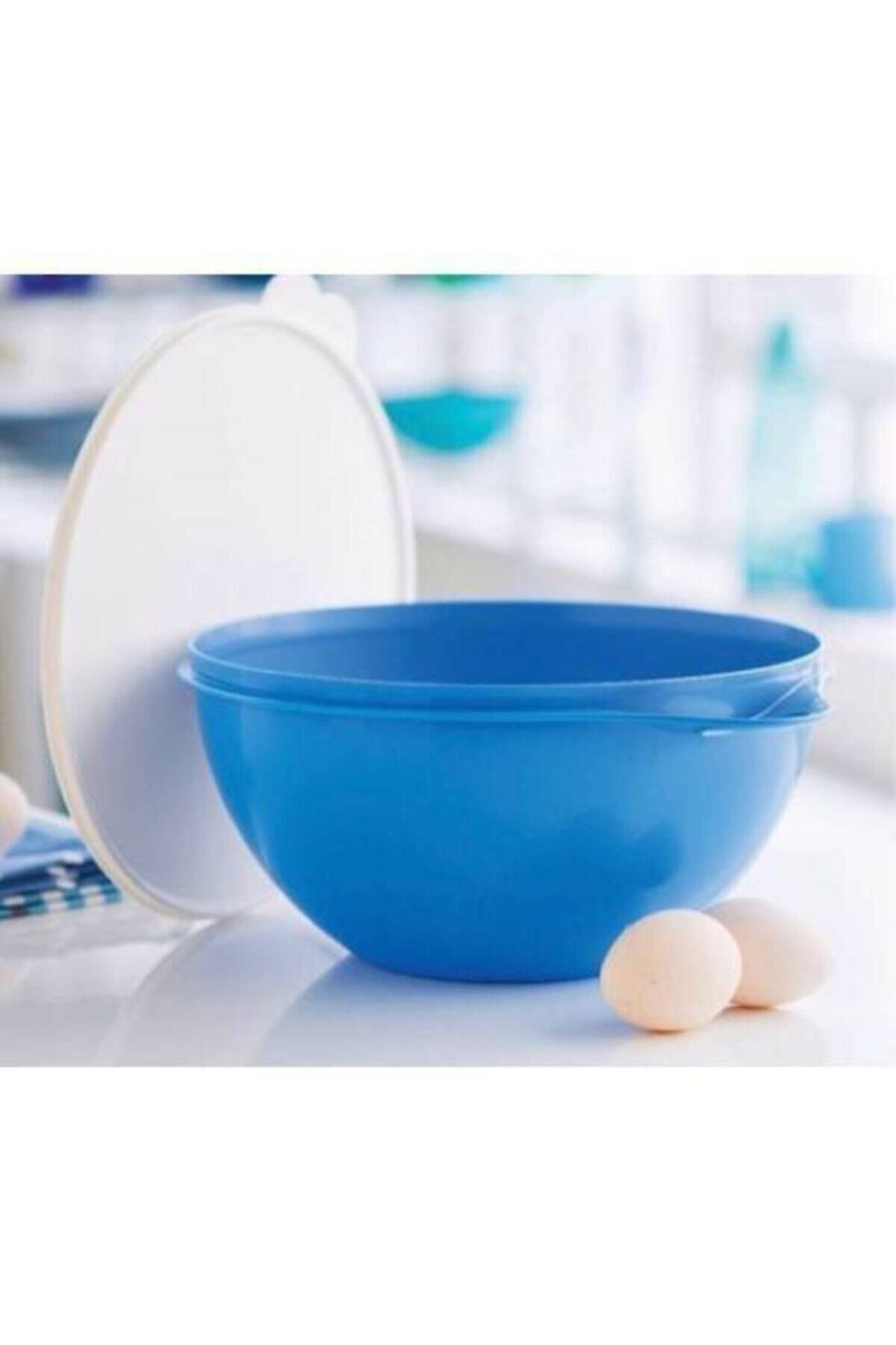 Tupperware 7.5litre Hamur Mayalama Miksim