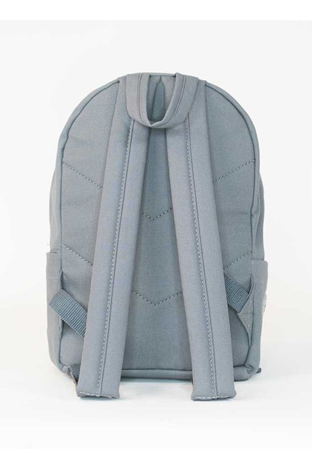 Nors Skoolbag Mini Sırt Çantası-basalt
