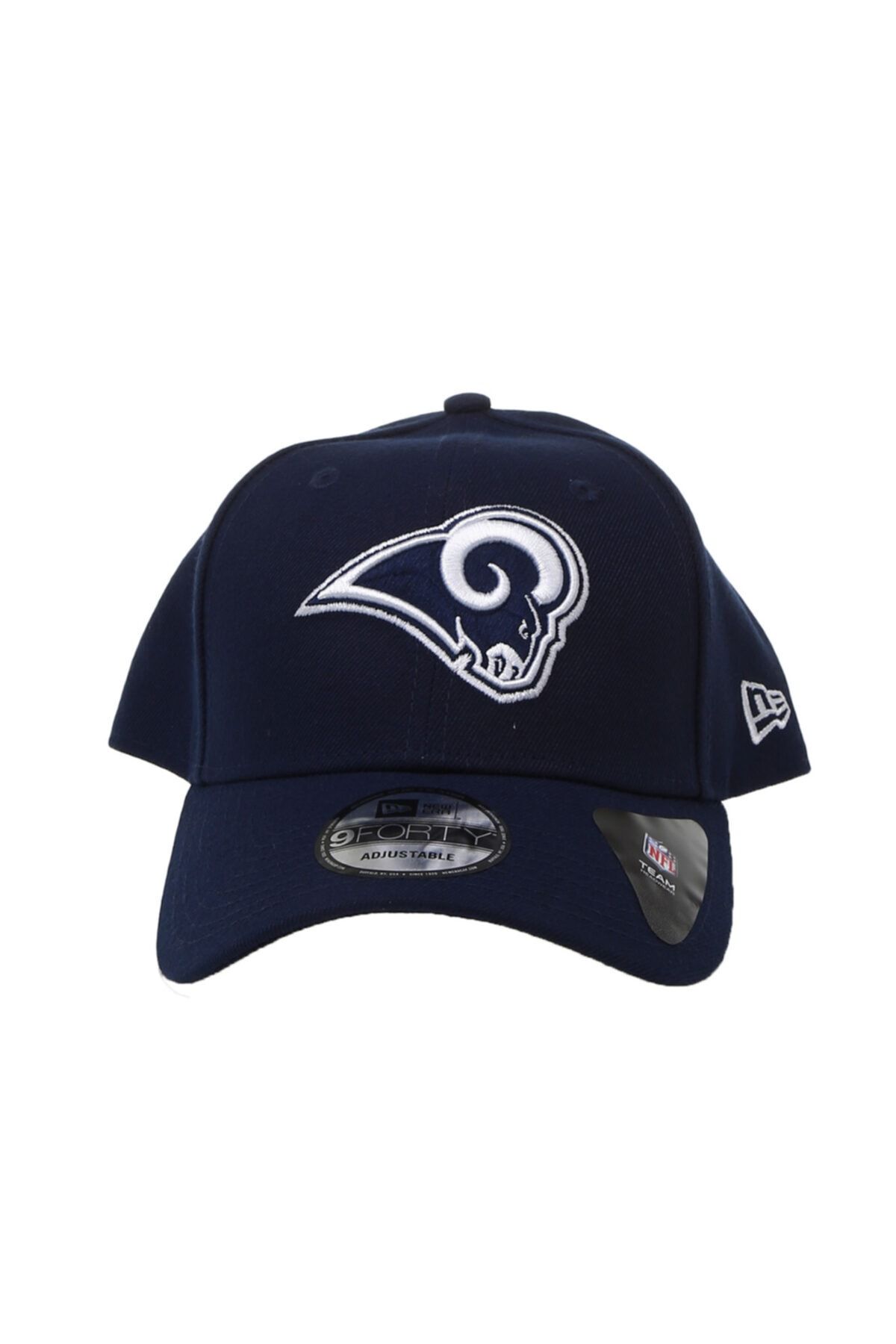 NEW ERA Unisex Mavi Şapka