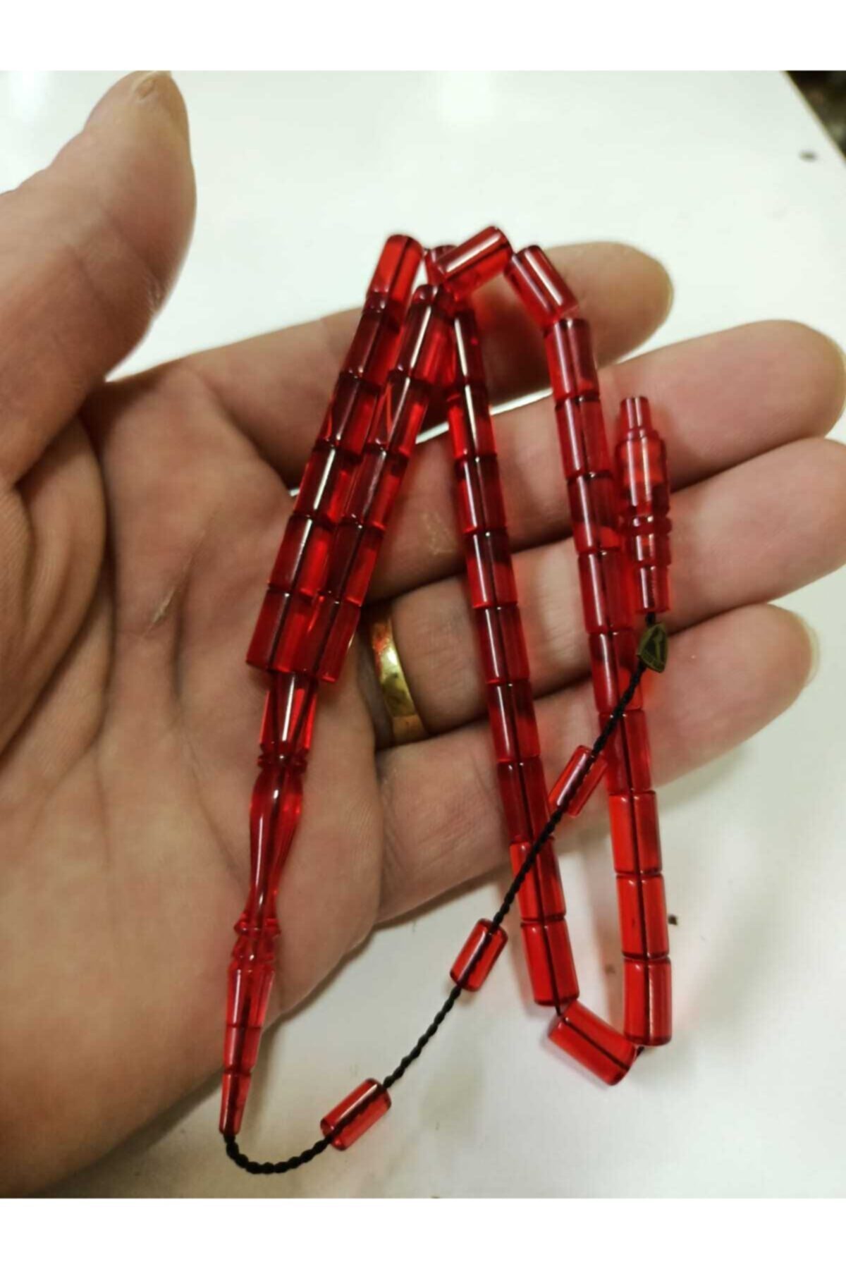 el işlerim Ateş Kehribar Kesme