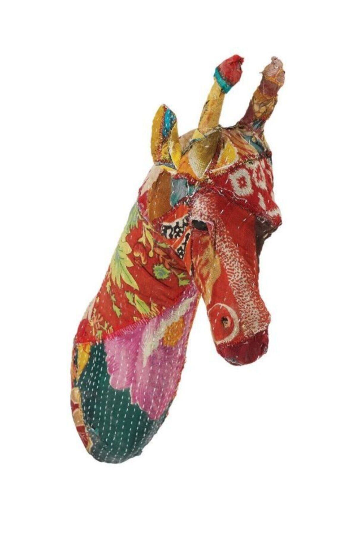Paşabahçe Giraffe Duvar Süsü 33cm