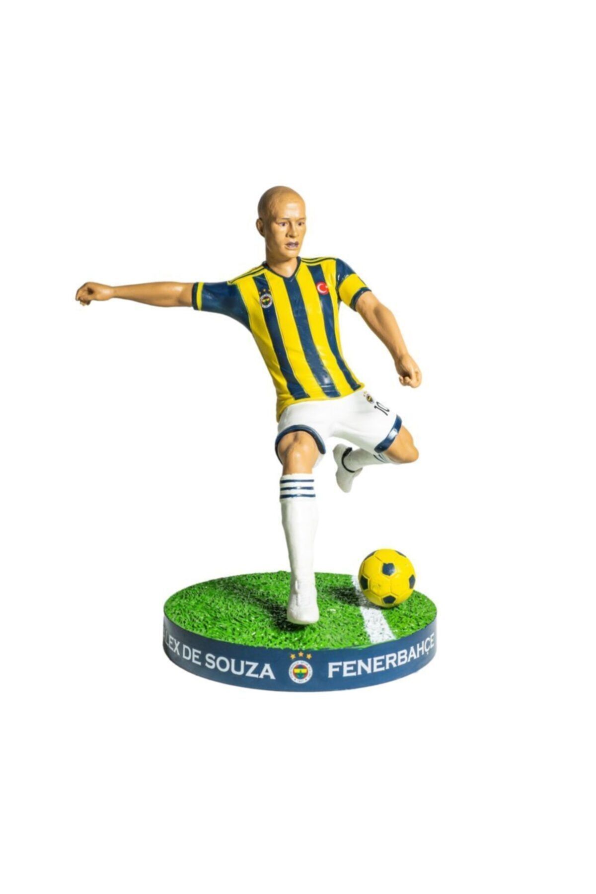 Fenerium Alex De Souza Koleksiyon Figür