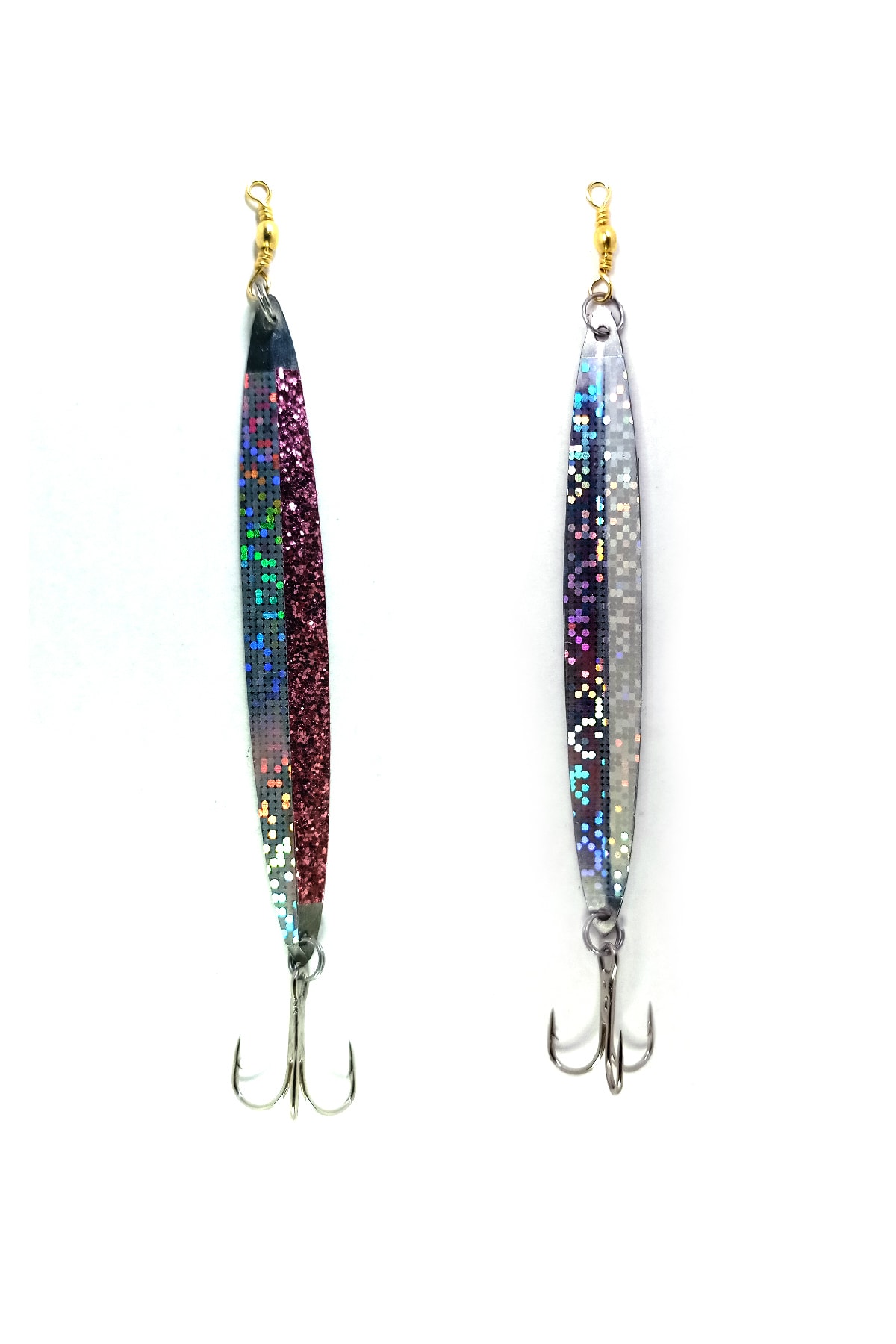 Kalama Lüfer Palamut Olta Kaşığı 8.5 cm - 100 Adet