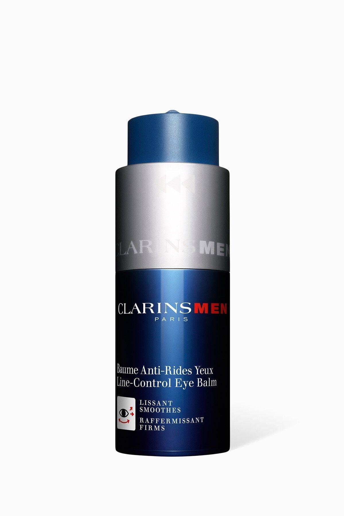 Clarins Clarıns Clr Men Line Control Eye Balm Erkek Göz Çevresi Kremi 20 Ml