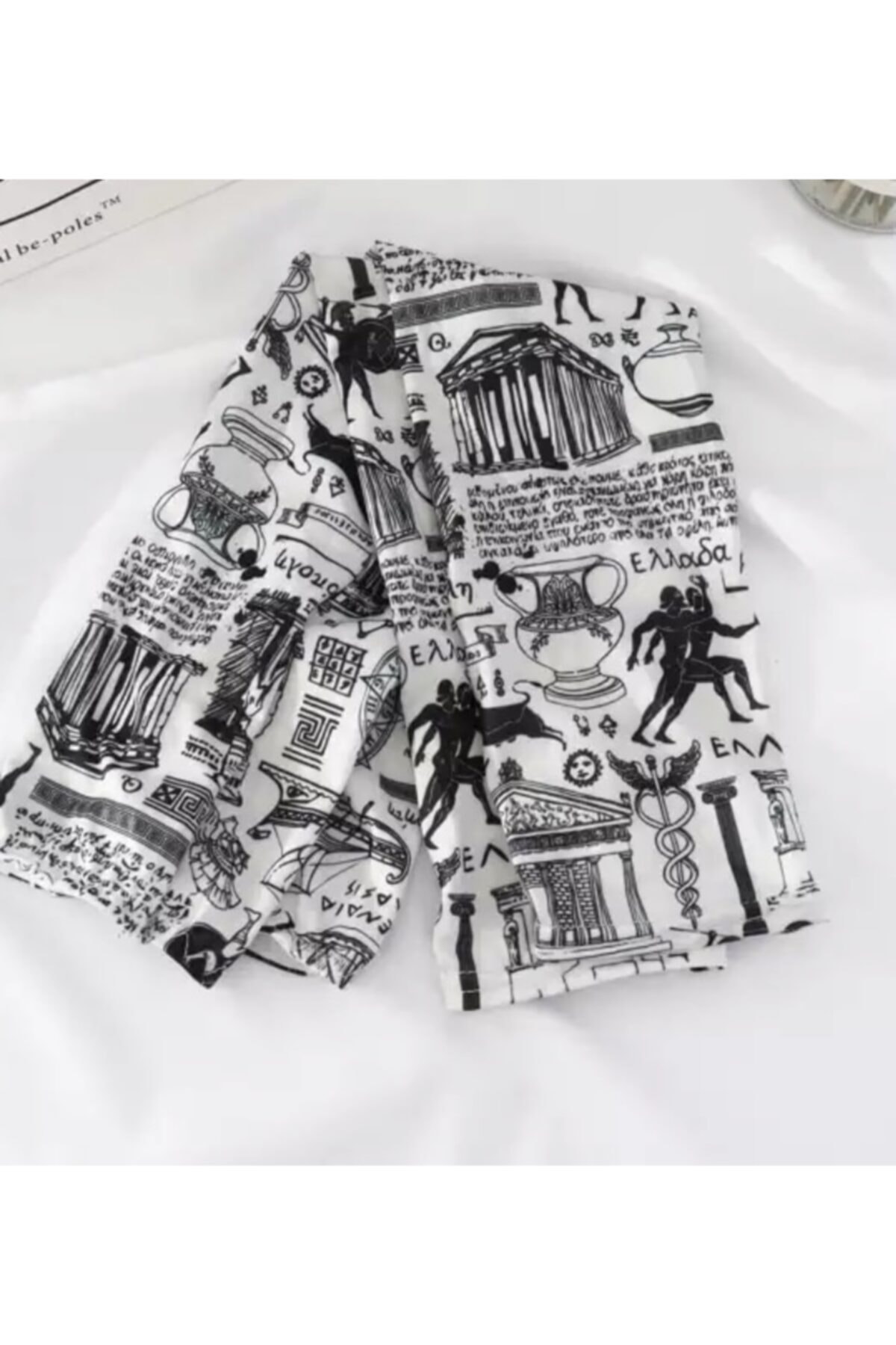 blondishbabe Kolluk Armsleeves
