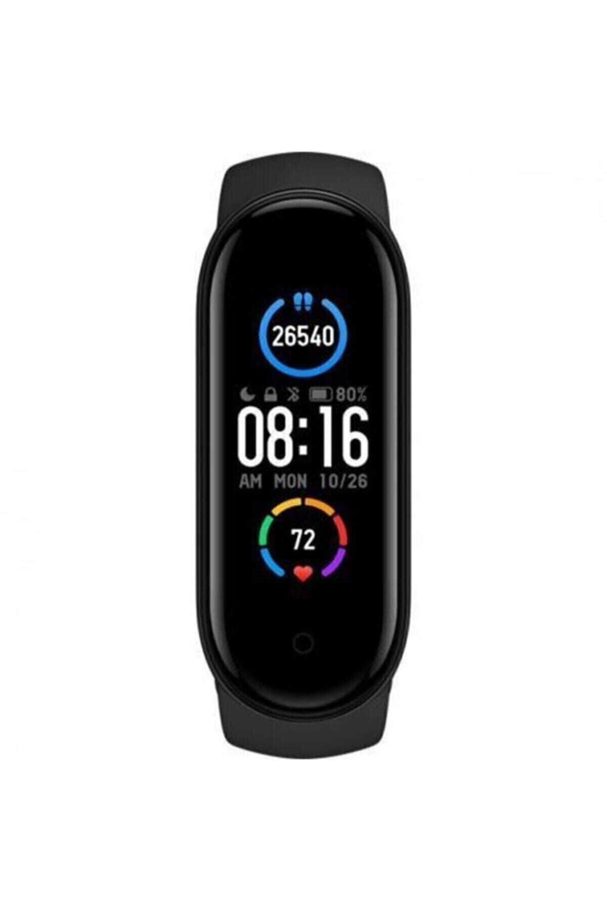 DEKO TURKEY M5 Akıllı Bileklik - Global Versiyon M5-band5