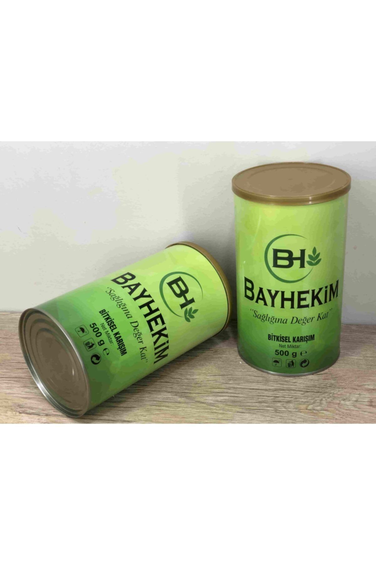 Bayhekim Karışım 500 Gram Çörek Otu Tarçın Zencefil Havlıcan Hurma Propolis Udu Hindi Zeytin