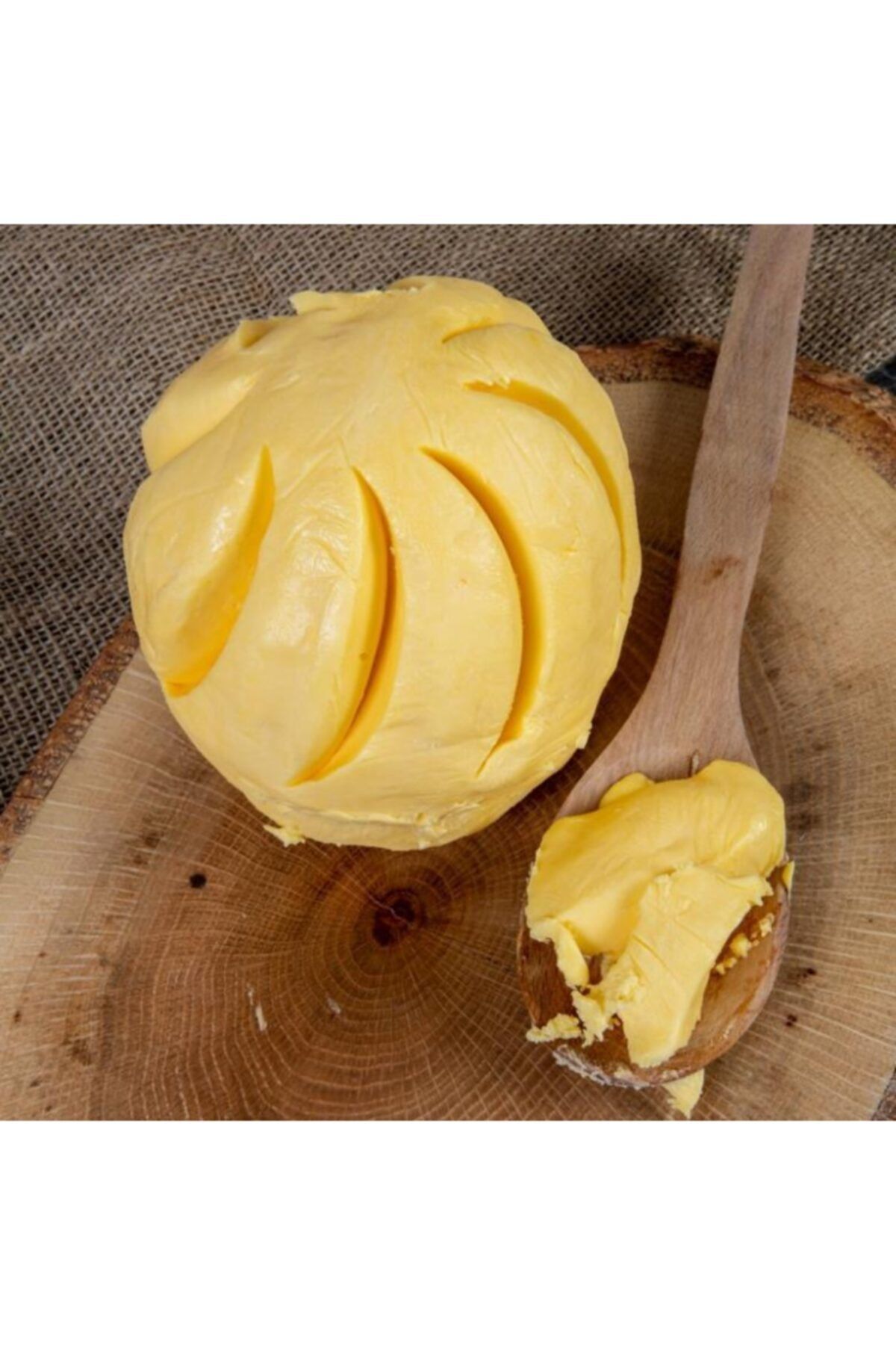 MK Rize Kaymak Tereyağı (ORGANİK)