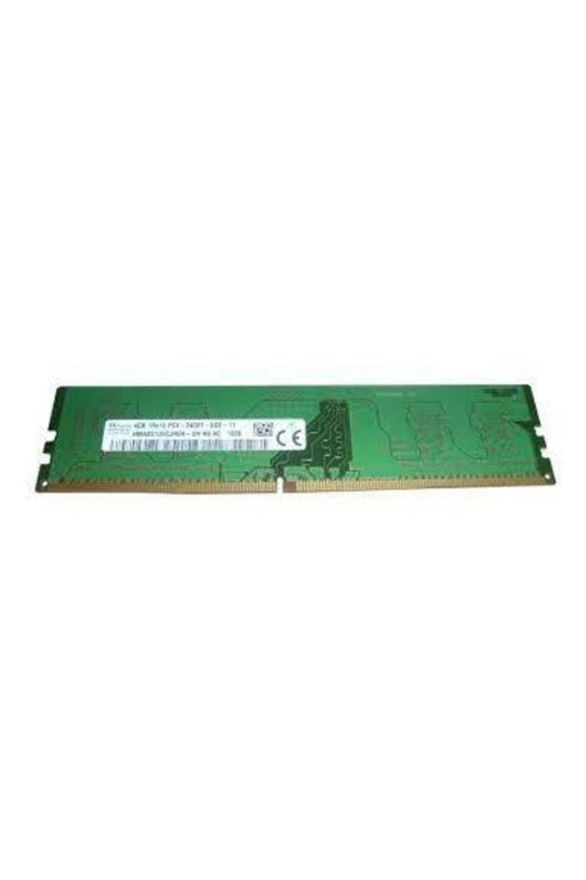 Hynix Sk 4gb Ddr4 2400mhz Hma851u6cjr6n-uh Dımm Masaüstü Ram Bellek