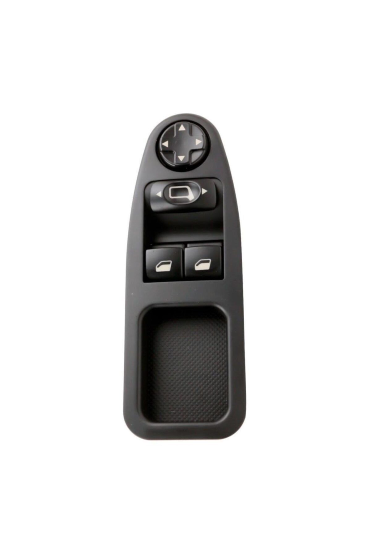 USLU OTO Fiat Scudo 3 2008-2011 Cam Açma Düğmesi Anahtarı Katlanmaz Ayna