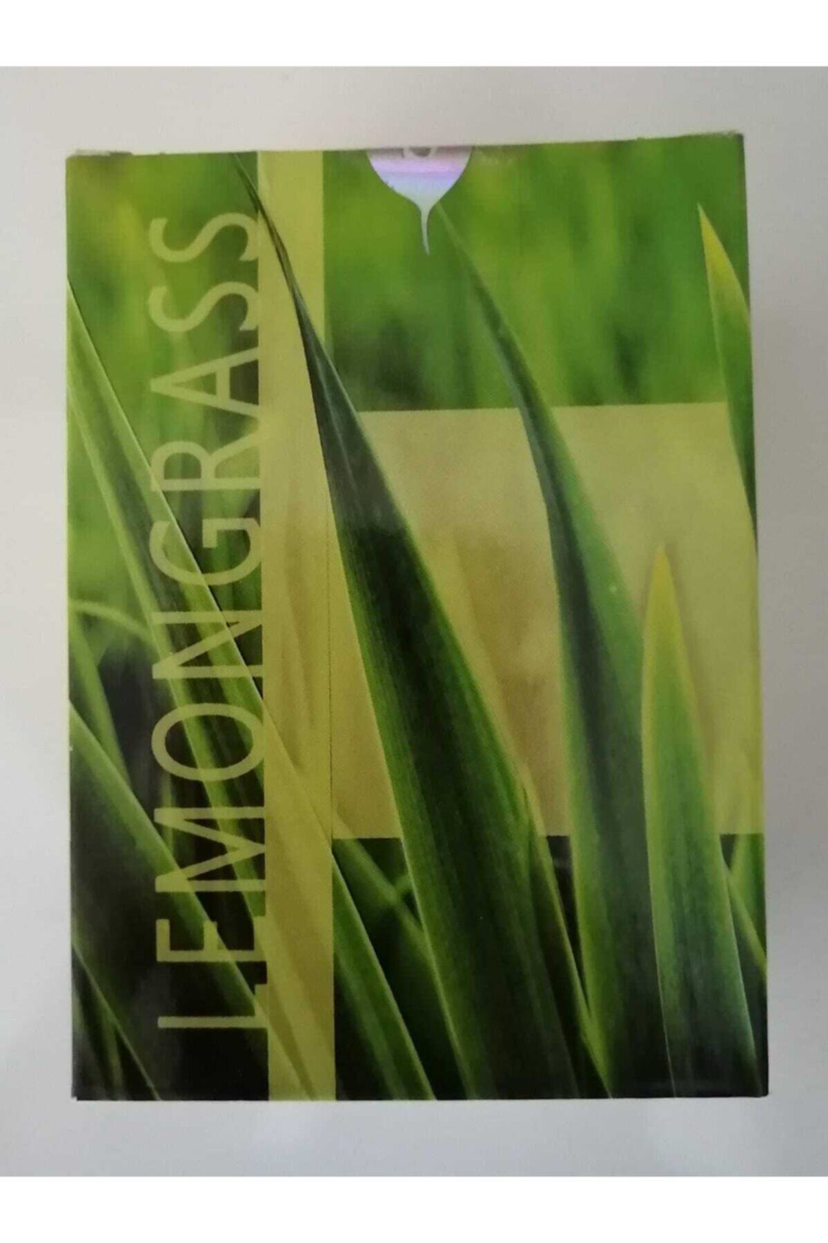 Scheima Lemongrass Ekstraktı Doğal Toz Içecek
