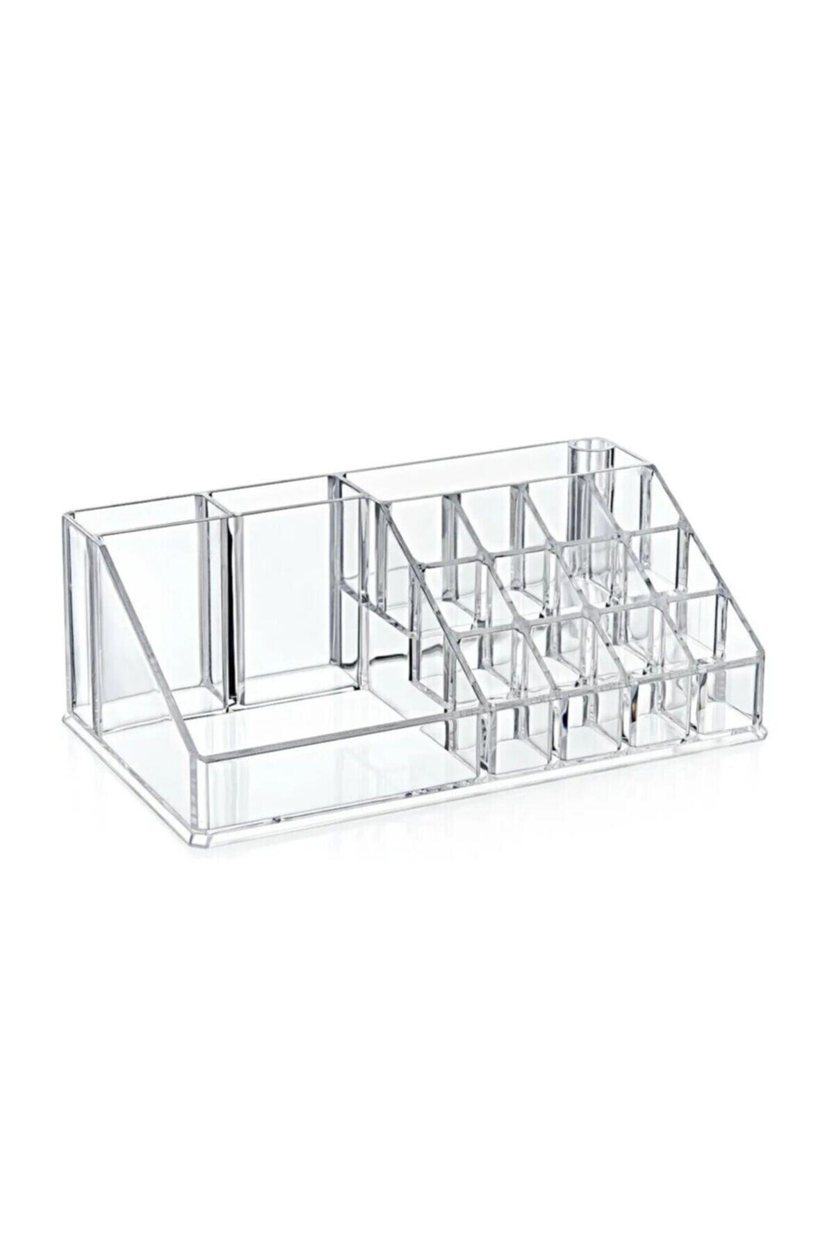 Dilanmoda butik Çekmeceli Makyaj Takı Düzenleyici Organizer Çekmeceliorganizer