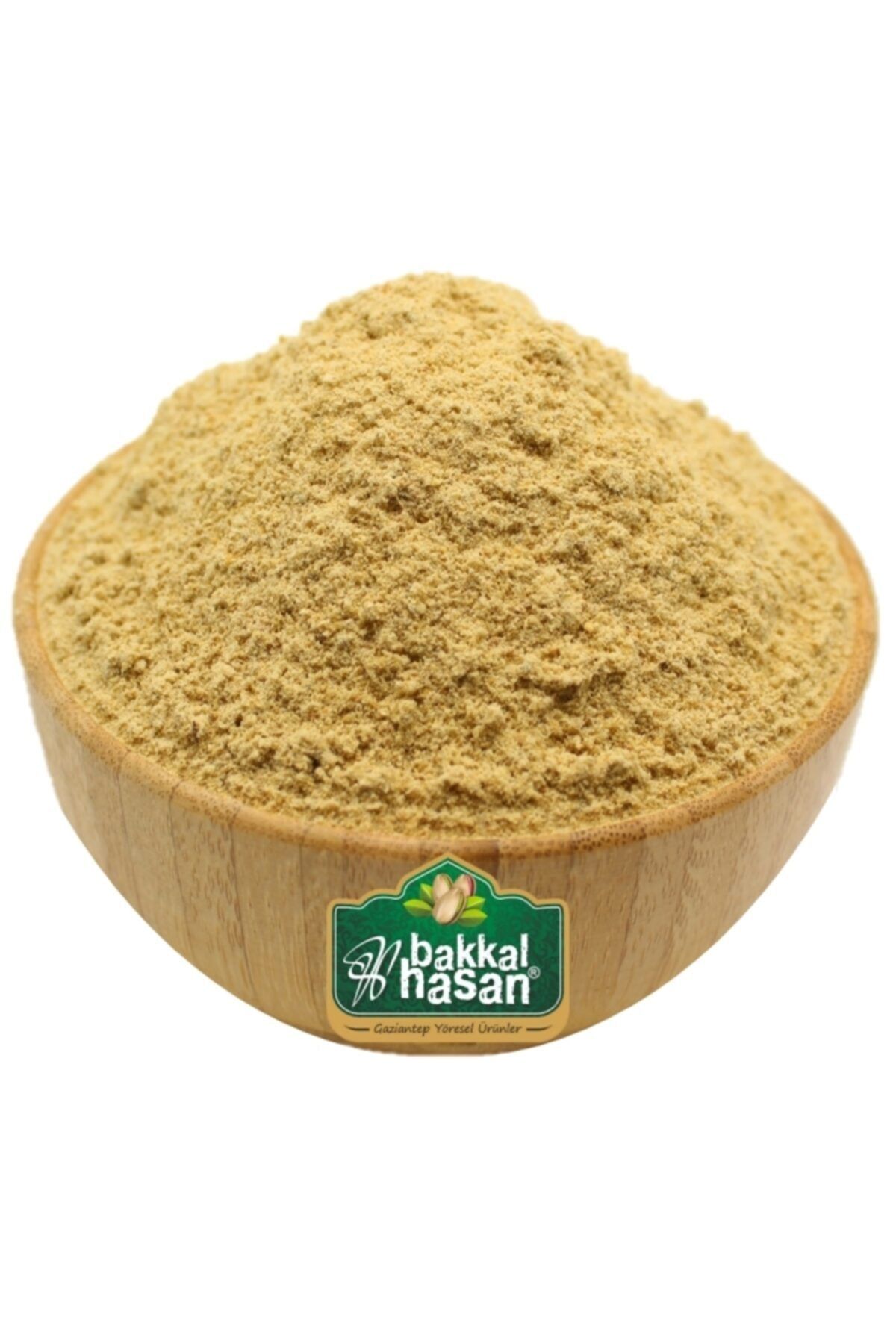Bakkal Hasan Toz Zencefil 500 gr