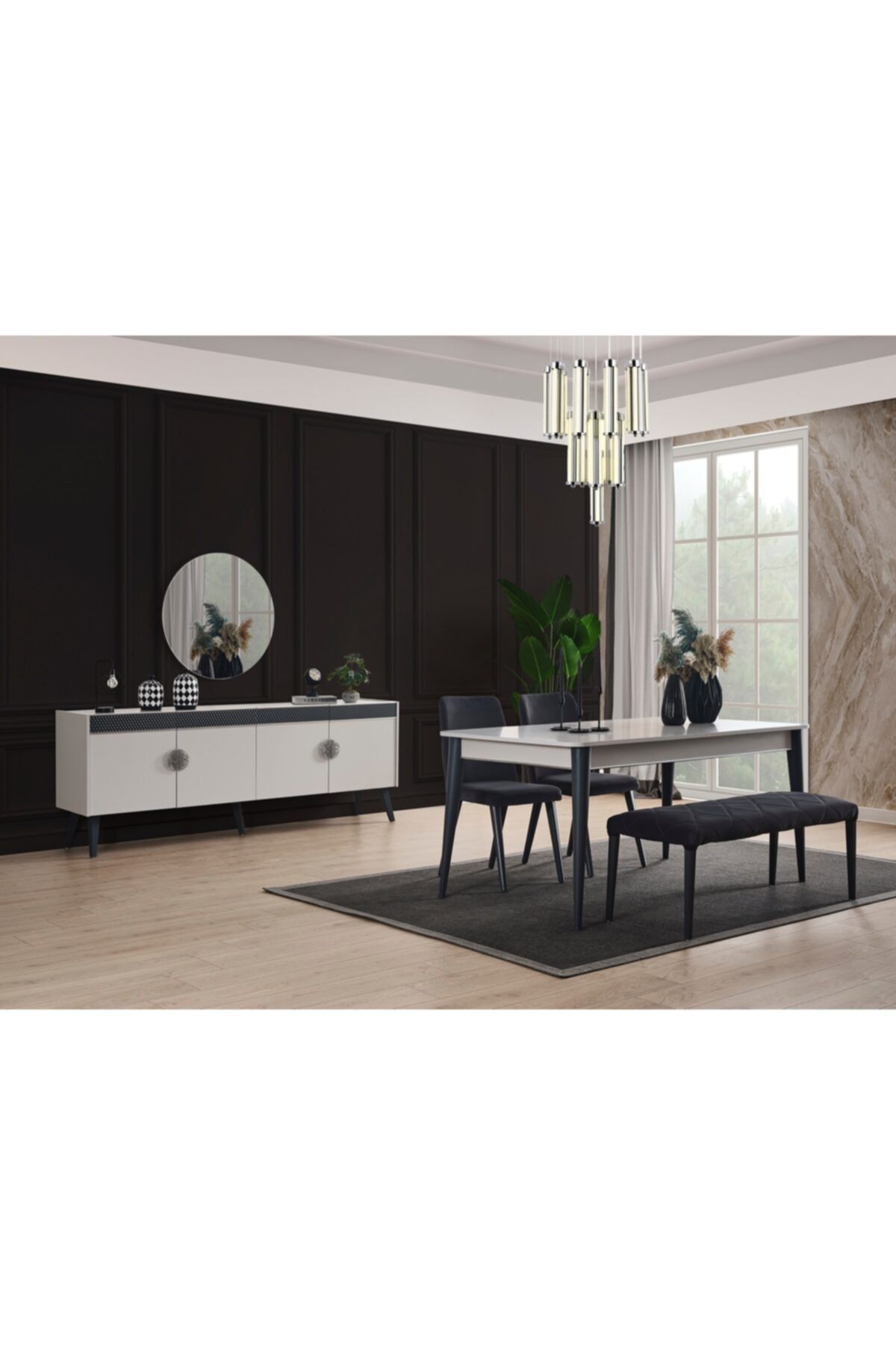 Natura Home Keops Konsol