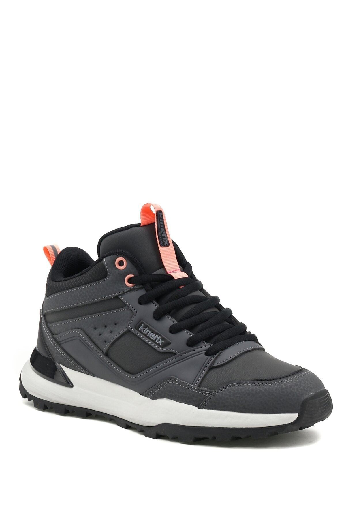 Kinetix Volant Pu Hı W 1pr Gri Kadın Outdoor Bot