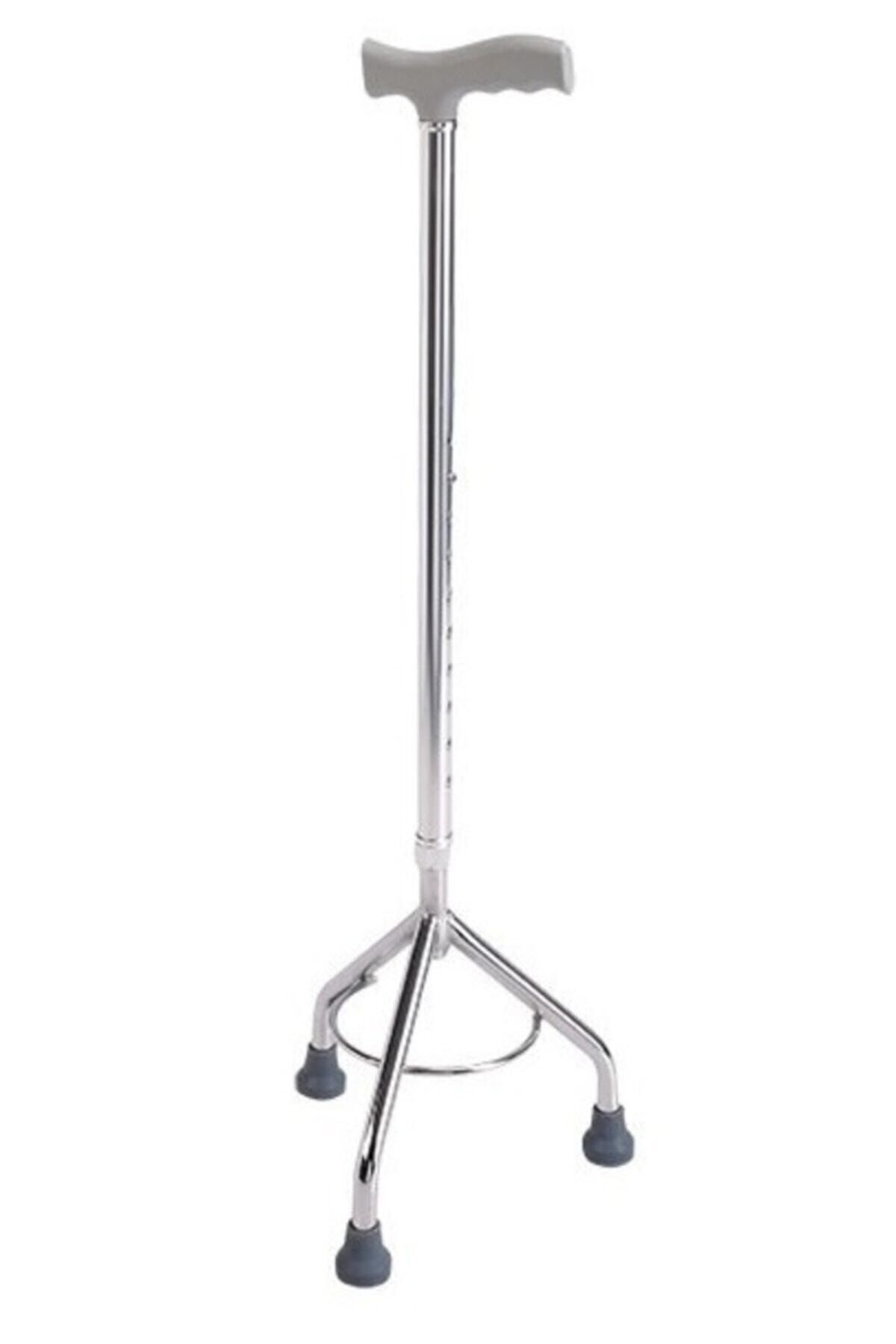 JENDER Tripod ( Üç Ayaklı Denge Bastonu )