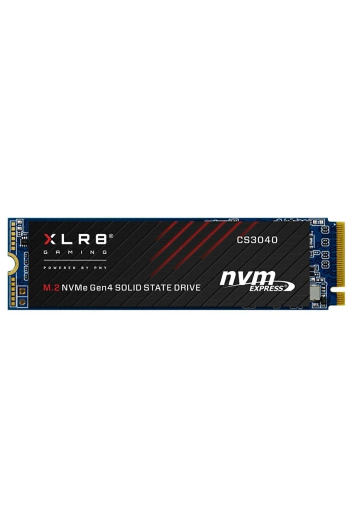 PNY 1tb Xlr8 Cs2130 3500/1800 Nvme Pcıe M.2 Ssd
