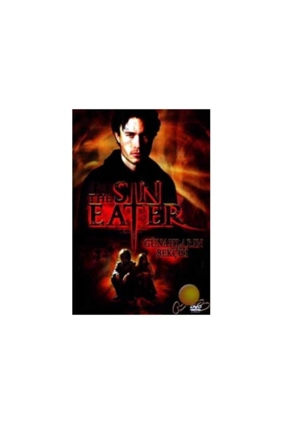 DVD Günahların Bekçisi