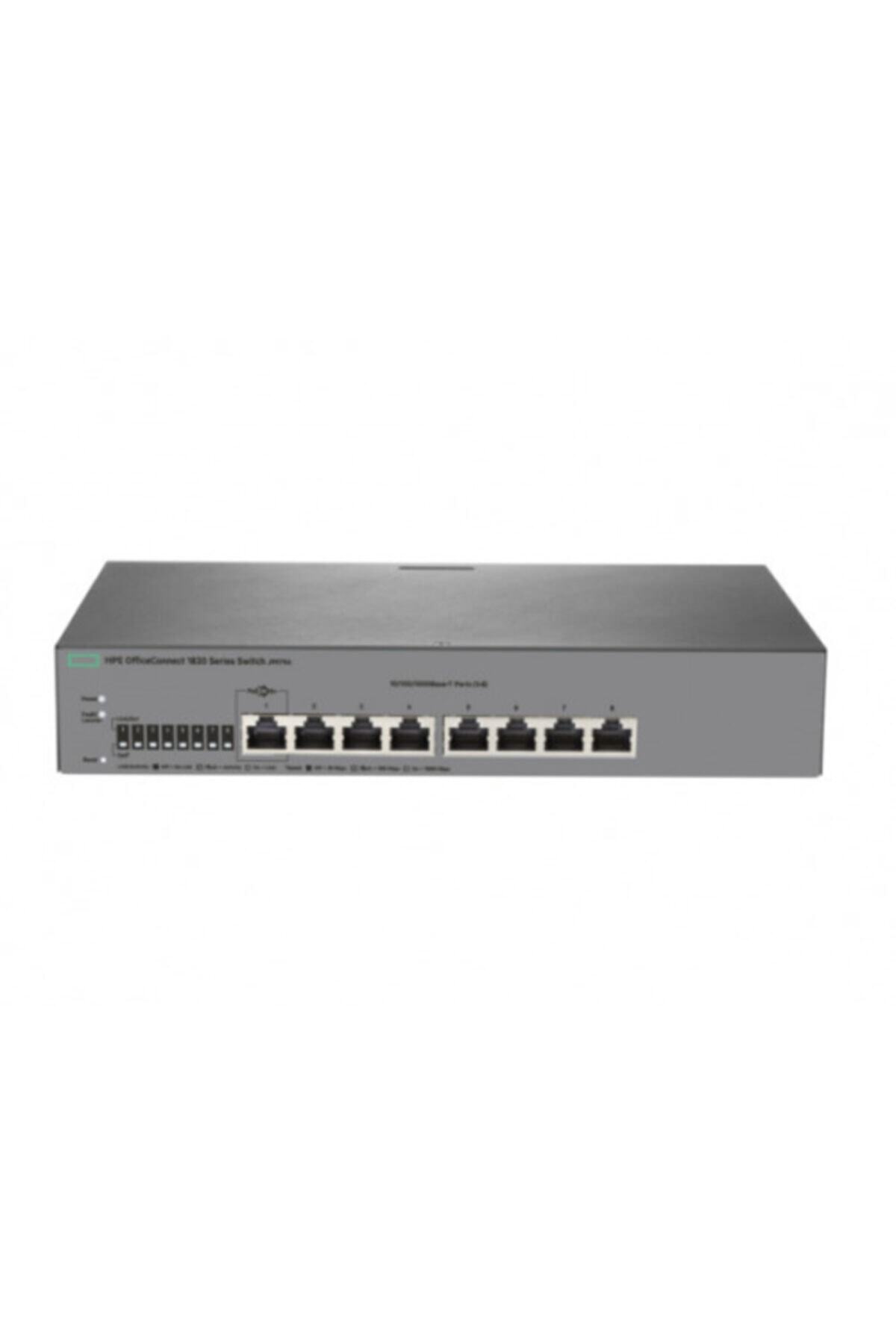 HP J9979a (1820-8g) 8 Port Gigabit Yönetilebilir Switch