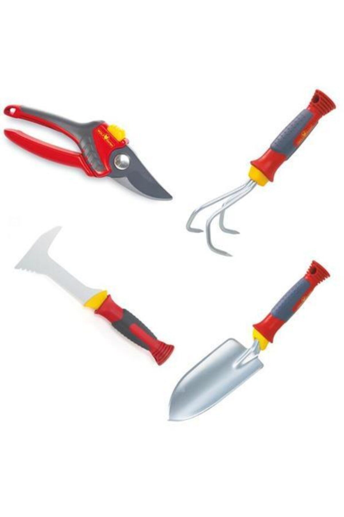 WolfGarten Wolf Garten Bahçıvan Seti 73abb001650