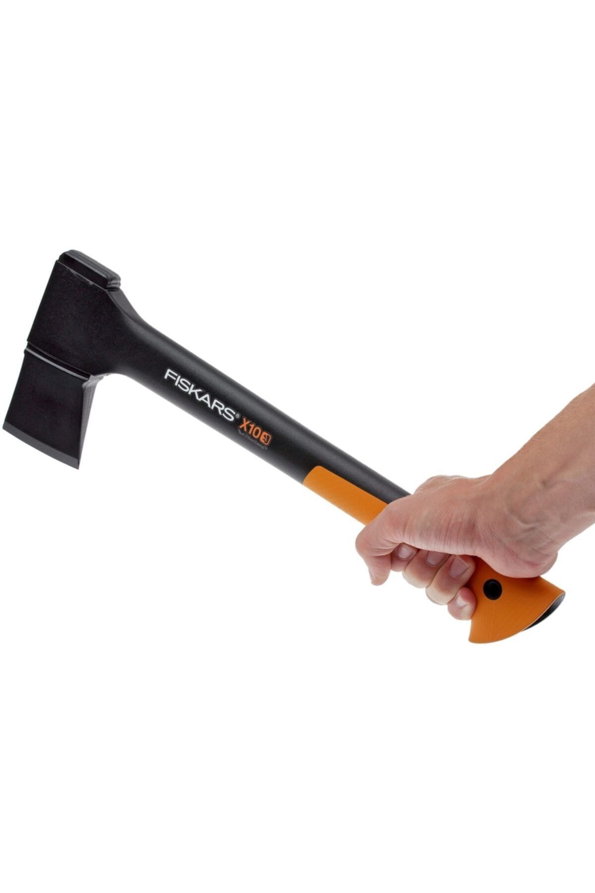 FiSKARS Fıskars X10 Parçalama Baltası 445 Mm