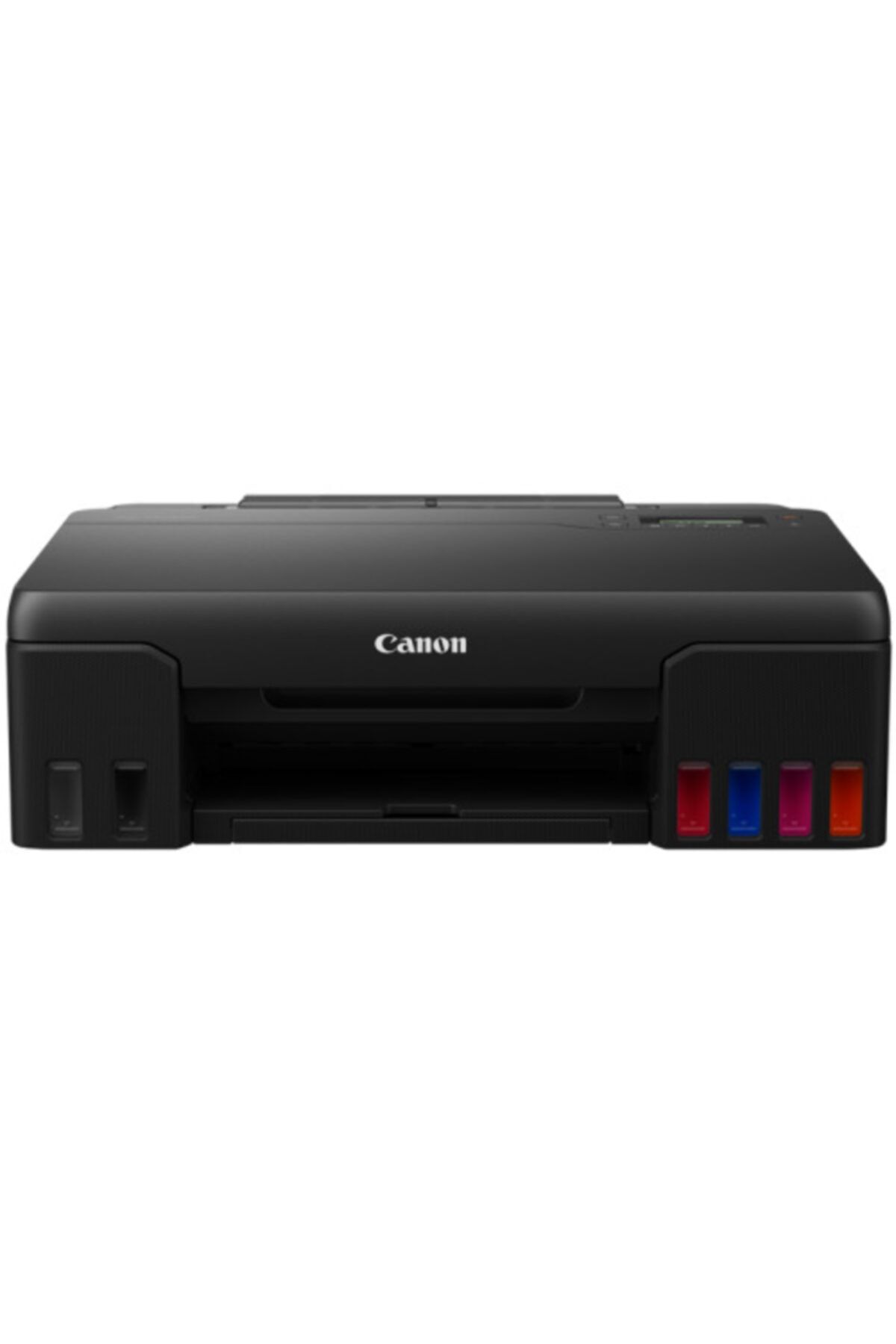 Canon G540 Renkli Mürekkep Tanklı Yazıcı, Wifi, Bulut +1 Şişe Orijinal Siyah Mürekkep Hediye