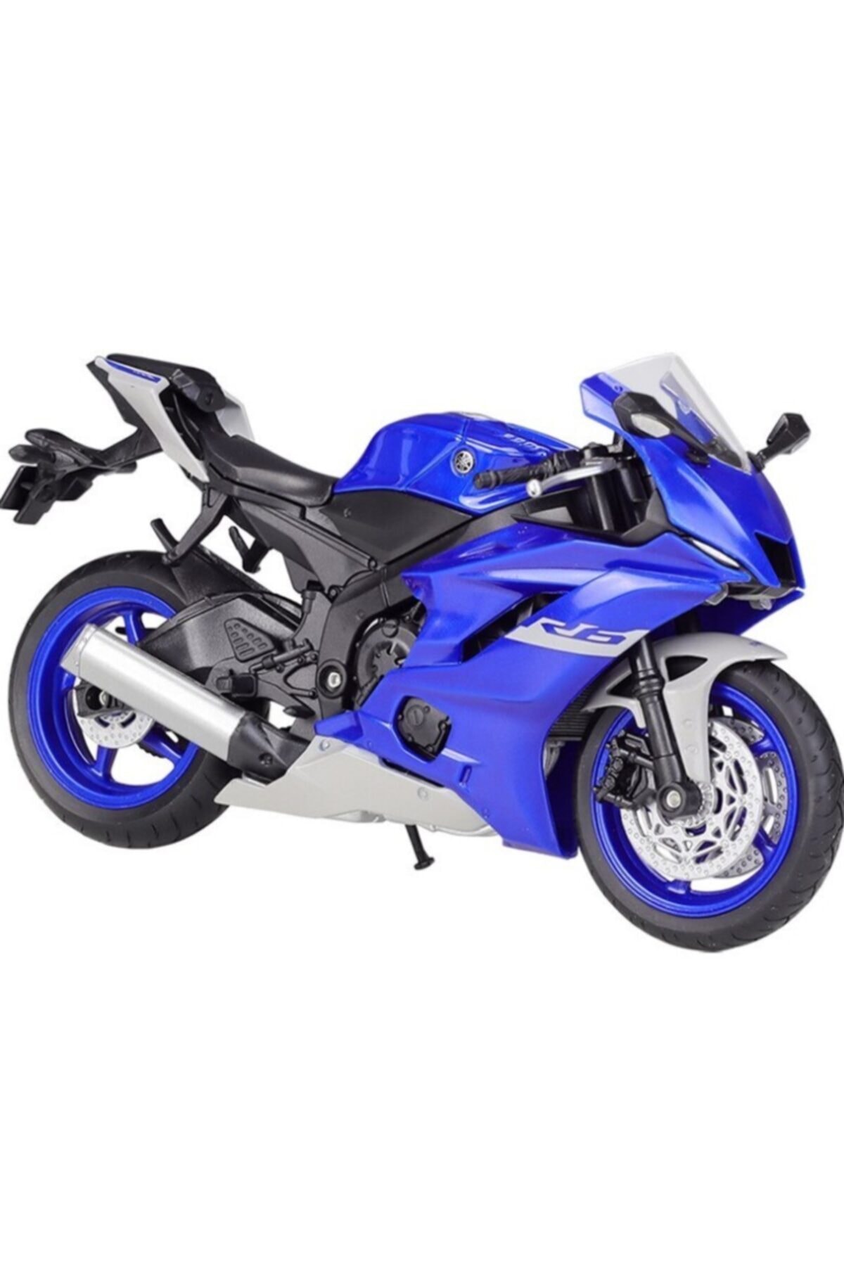 oyuncakçocuk dünyası Yamaha Yzf-r6 Model Oyuncak Motor