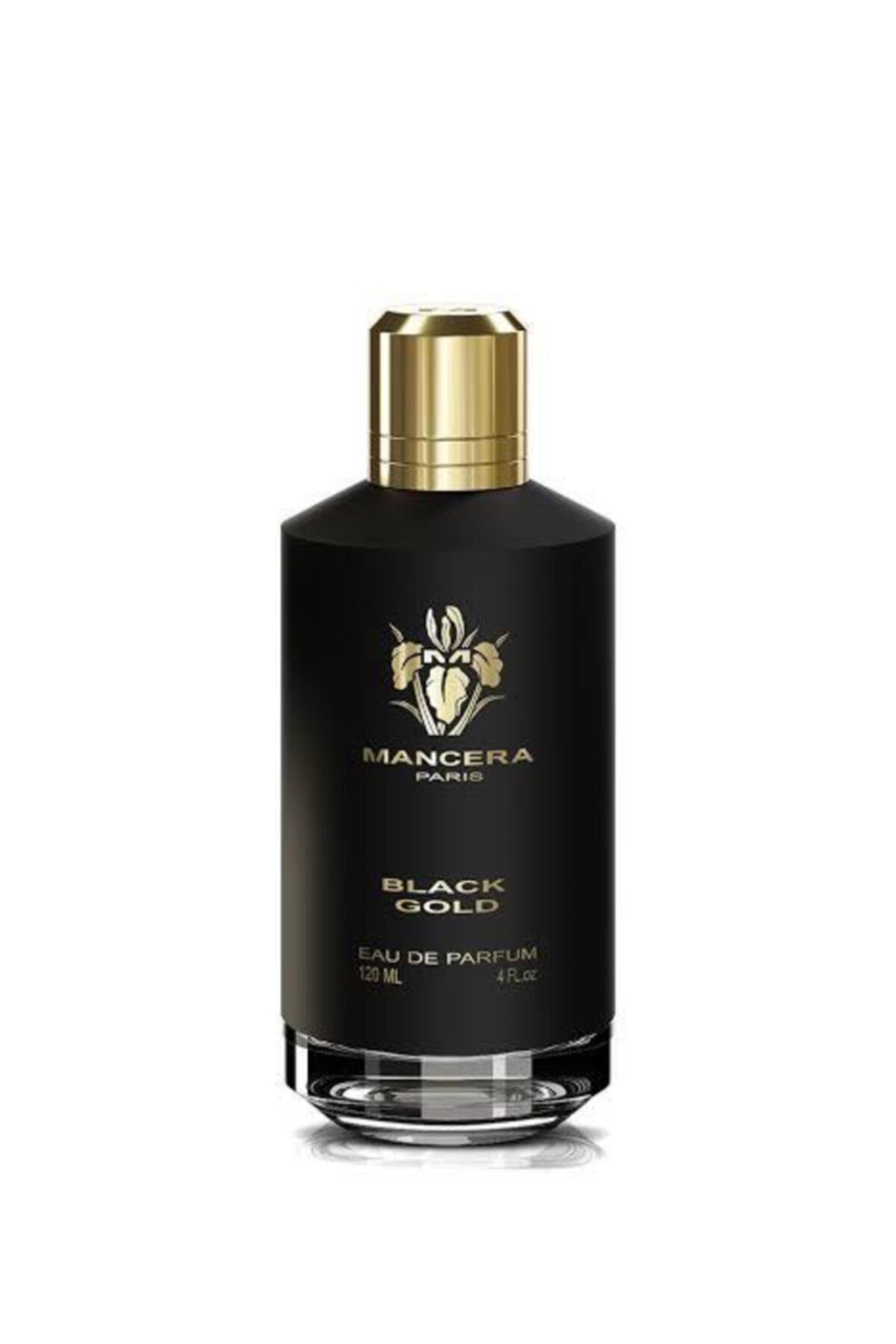 Mancera Black Gold 120 ml Edp