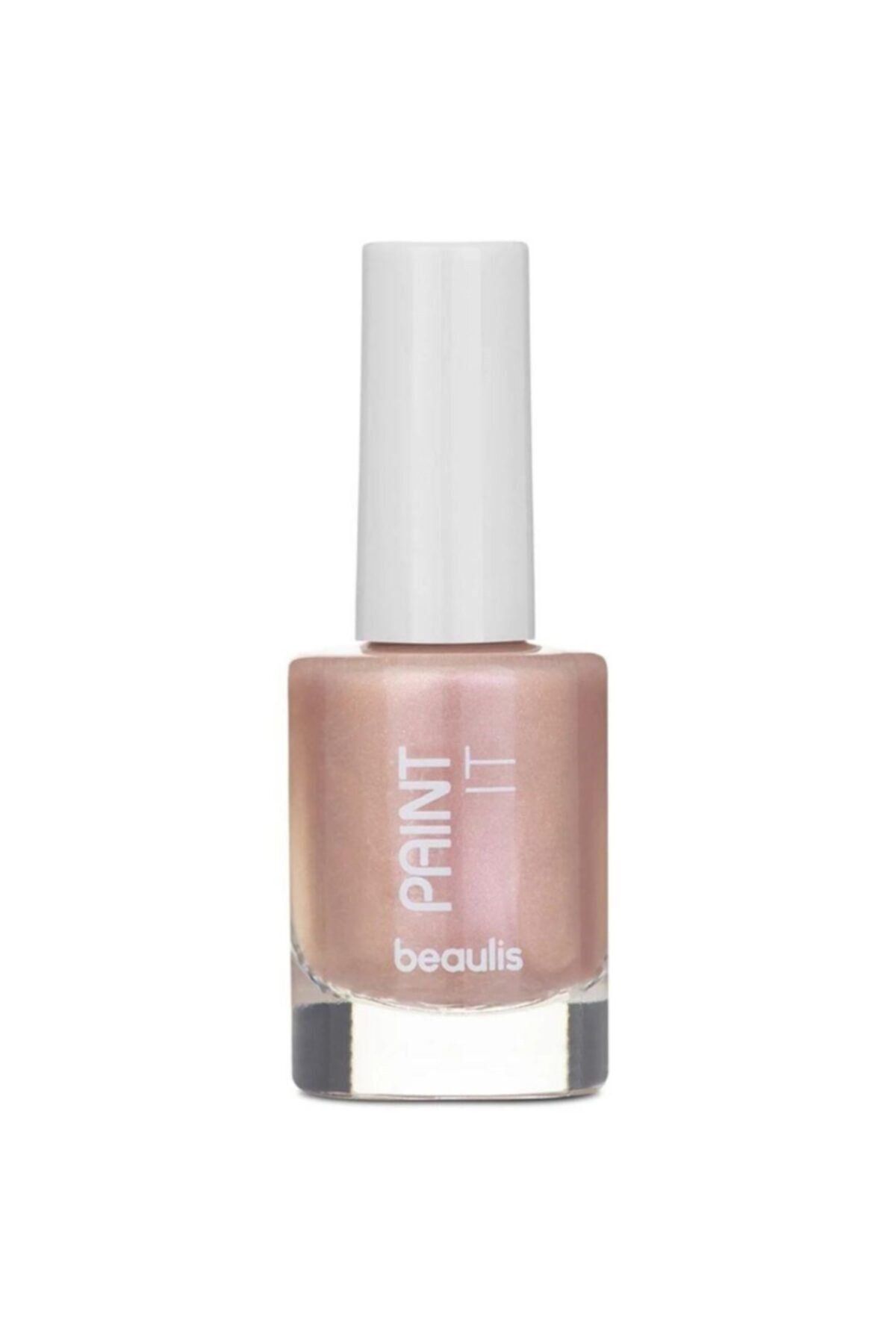 beaulis Paint It Oje 995 Rose Gold