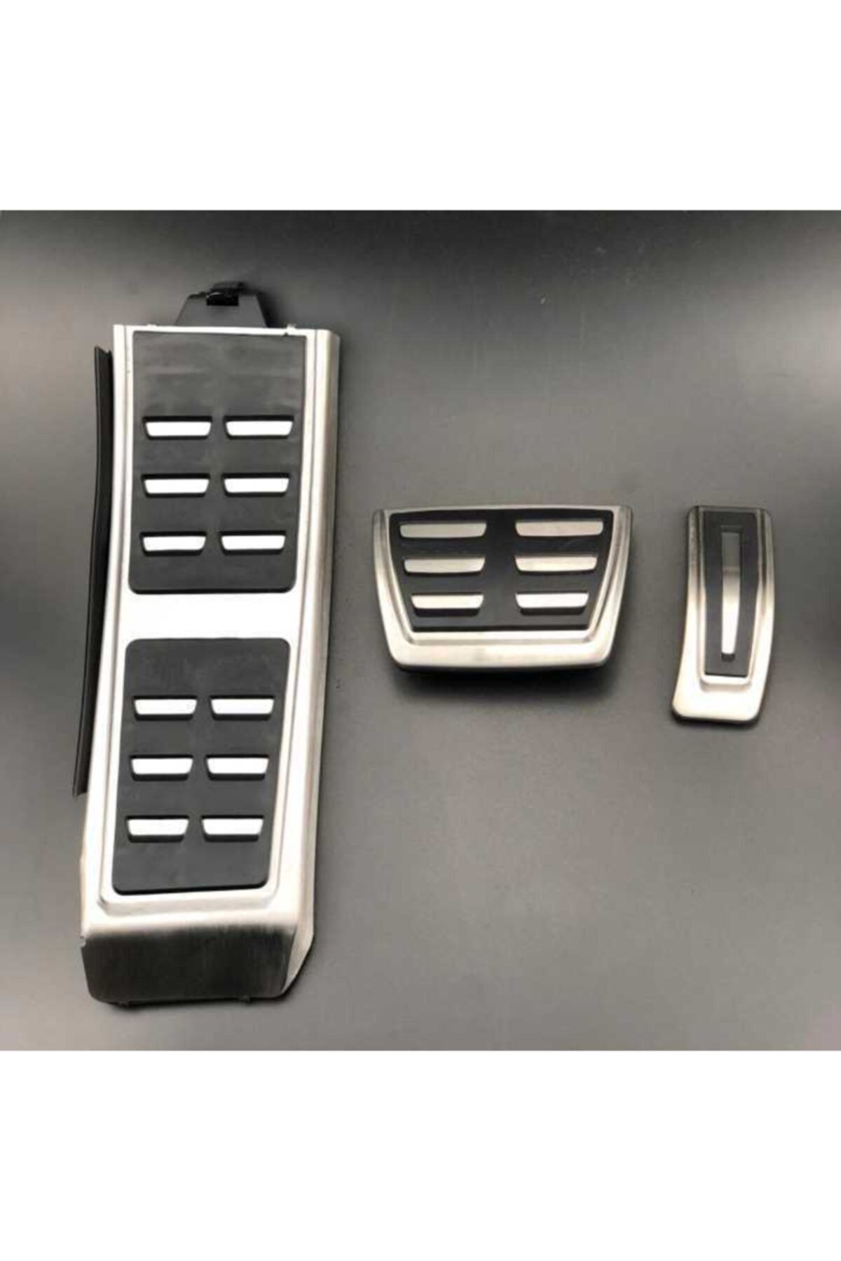 autogp Audi A4 Pedal Seti Otomotik 2016+