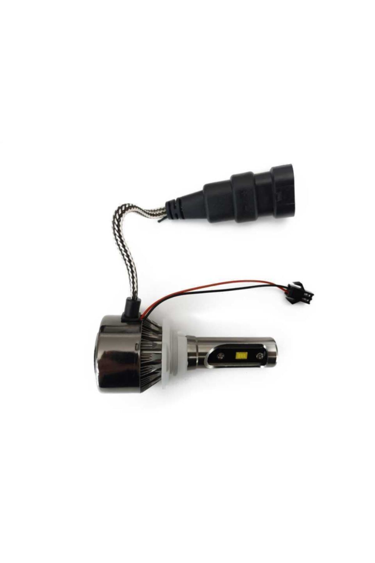 autogp Photon Acorn 9005 Led Ampul  Uyumlu