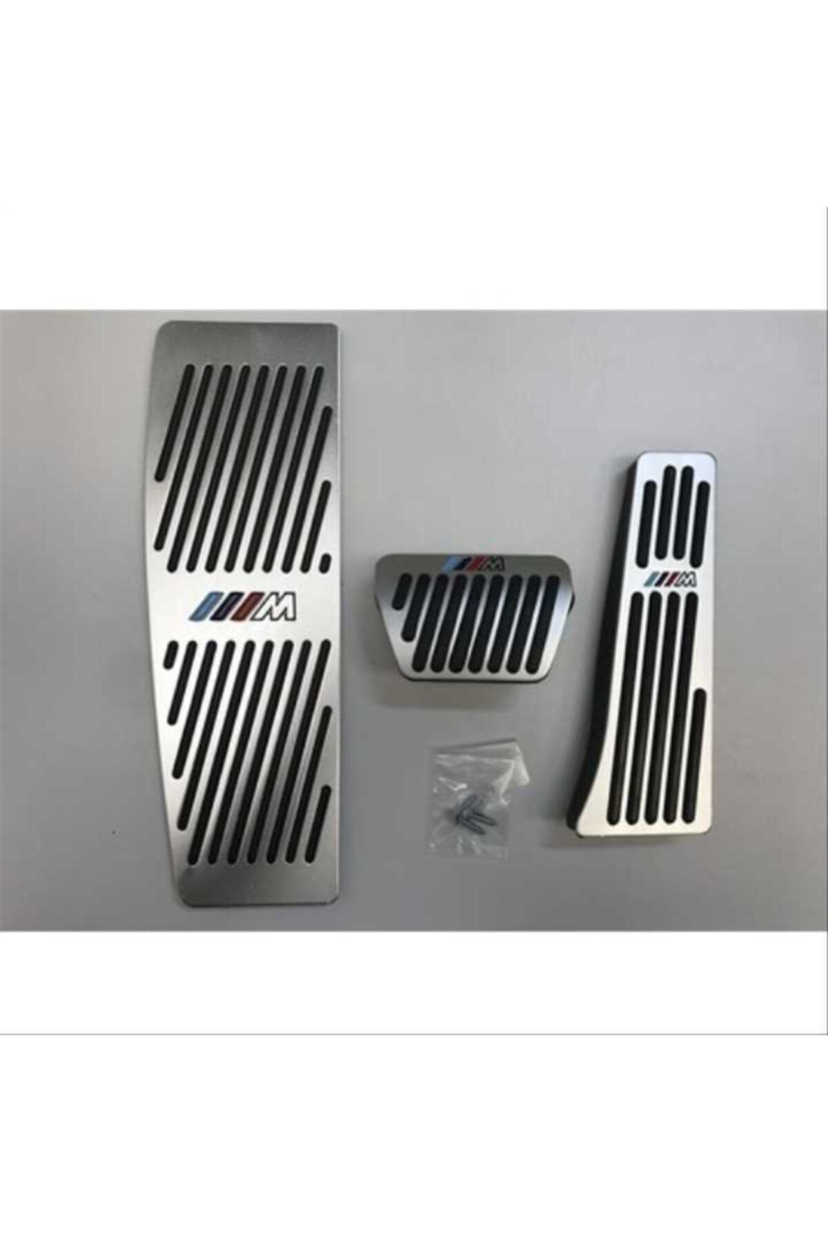 autogp Bmw E46/e90/e91/e92/e93/e87/e88 Pedal Seti