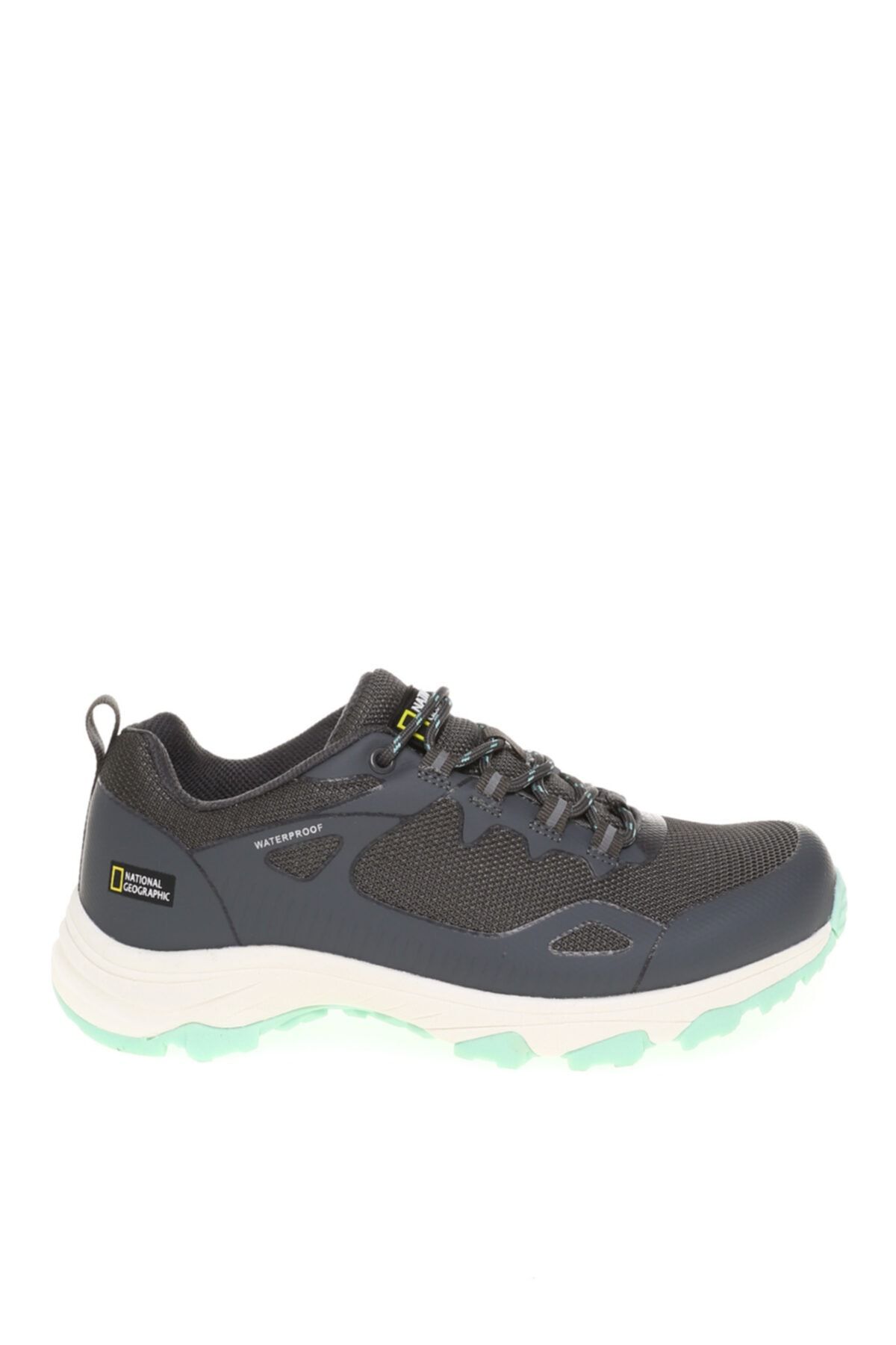 NATIONAL GEOGRAPHIC Outdoor Ay, 37, Mint