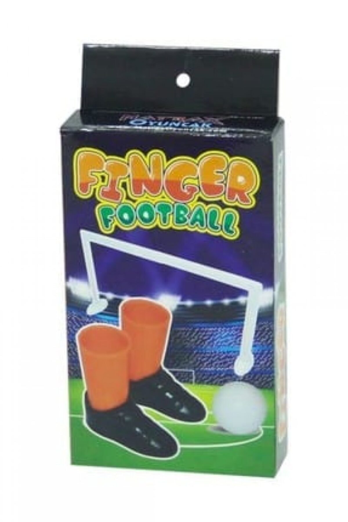 DuyuMarket Parmak Futbolu - Finger Football