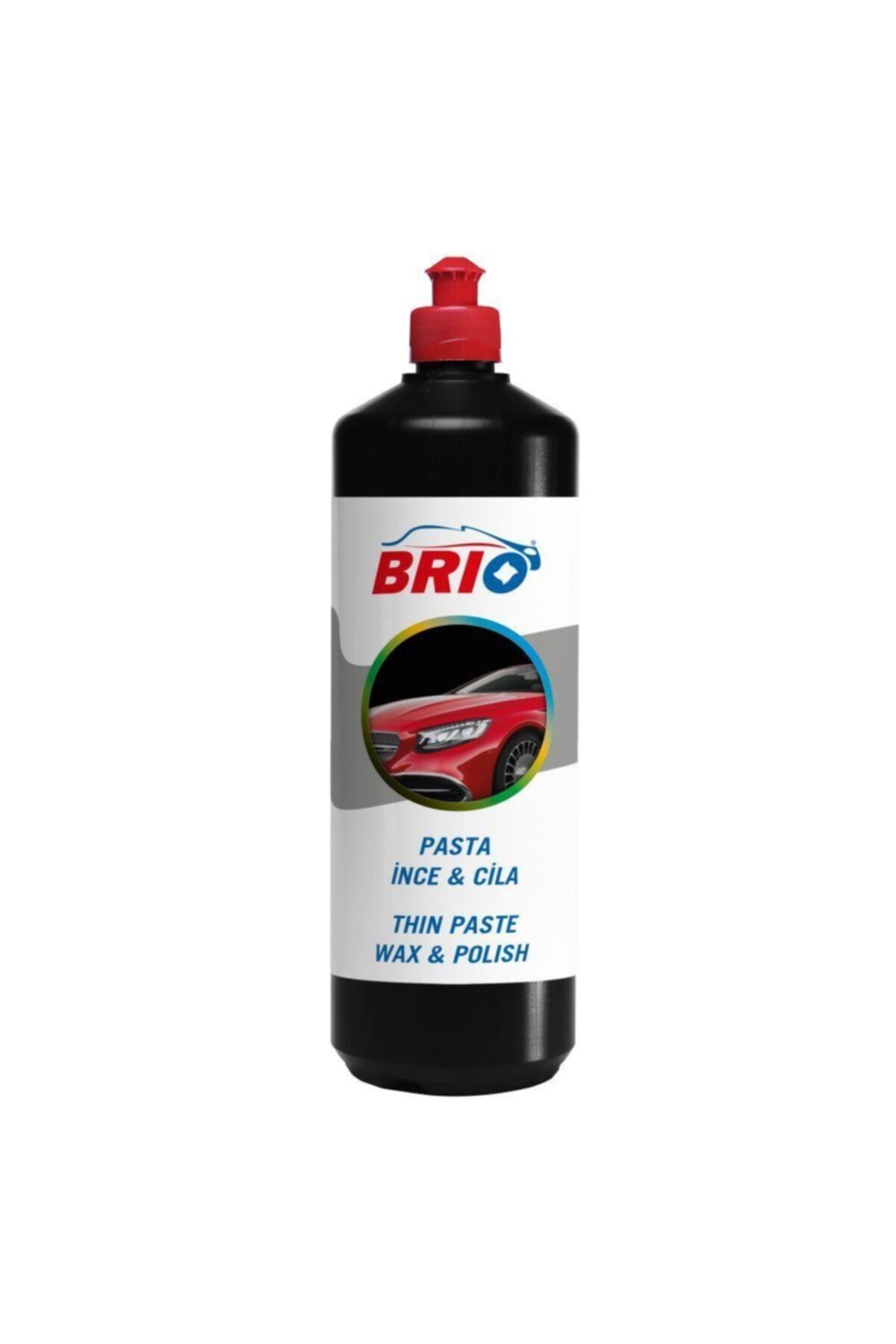 BRIO Pasta Ince & Cila 1 L