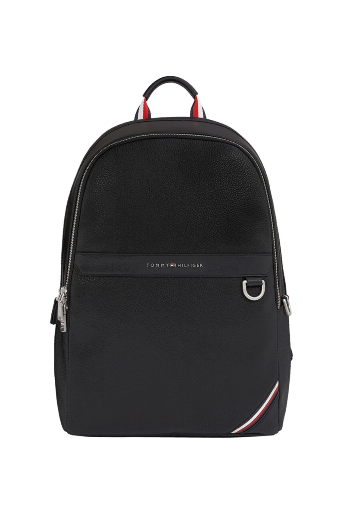 Tommy Hilfiger Sırt Çan, Standart, Siyah
