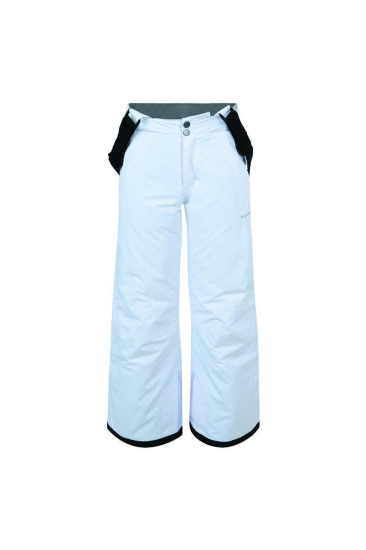 Dare2B Dare 2b Whirlwind Çocuk Kayak Pantolonu Beyaz