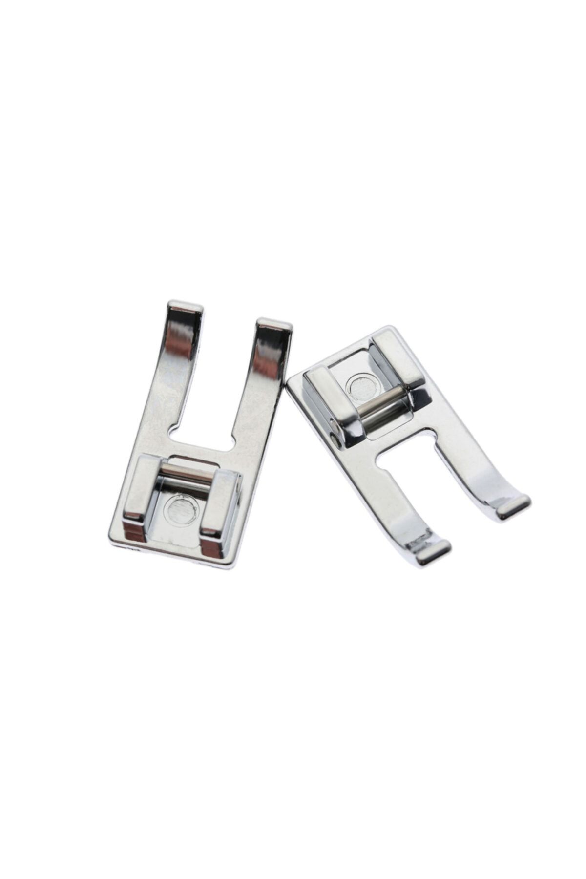 SİNGER Ev Tipi Dikiş Makine Açık Parmak Aplike Ayağı (metal)